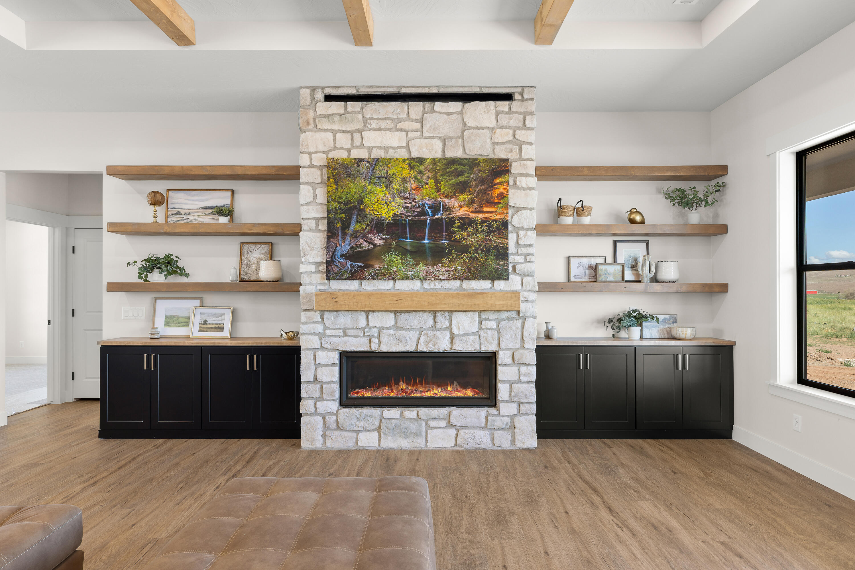 COTTONWOOD RANCHES SUB - Residential