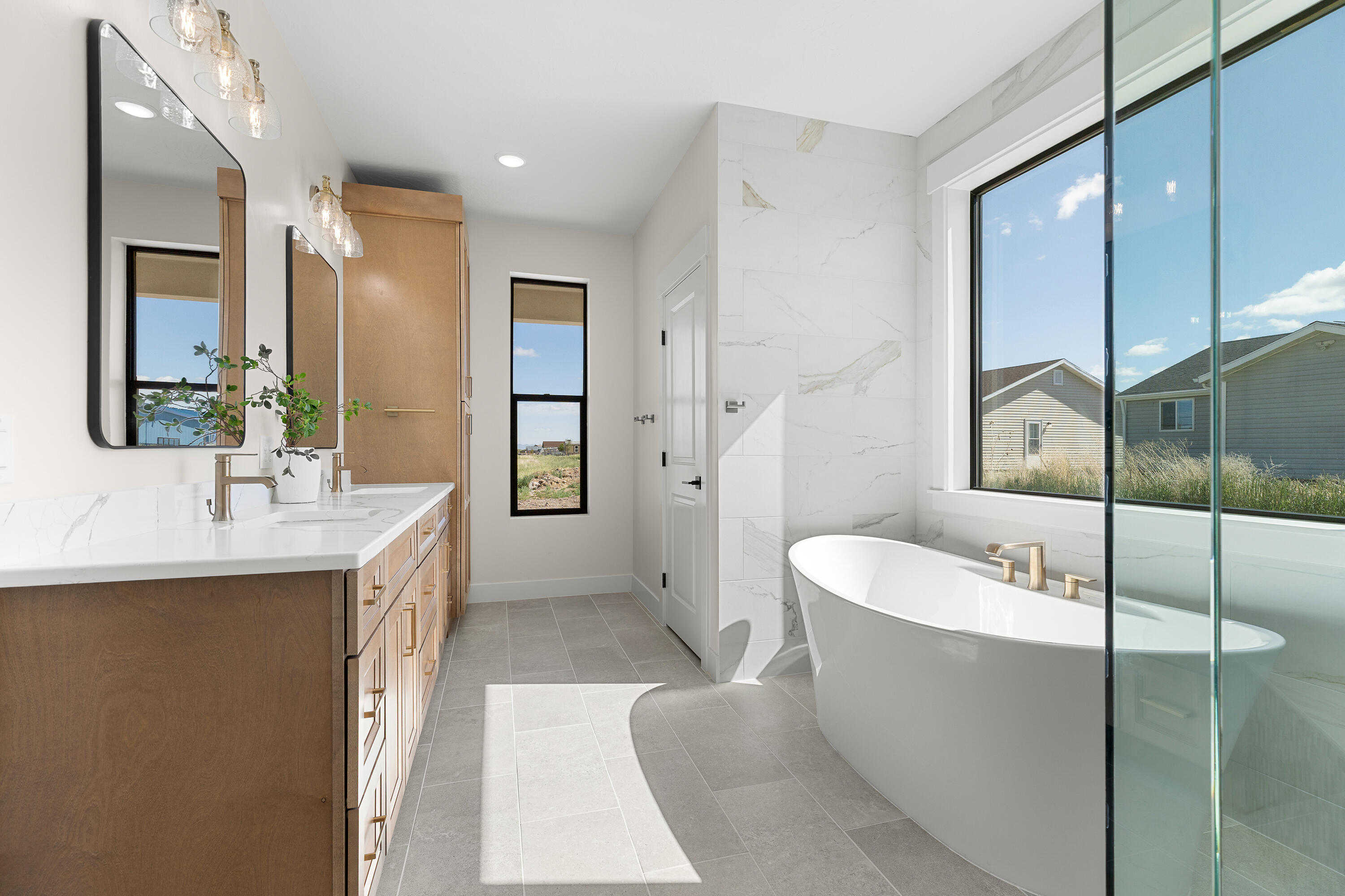 COTTONWOOD RANCHES SUB - Residential