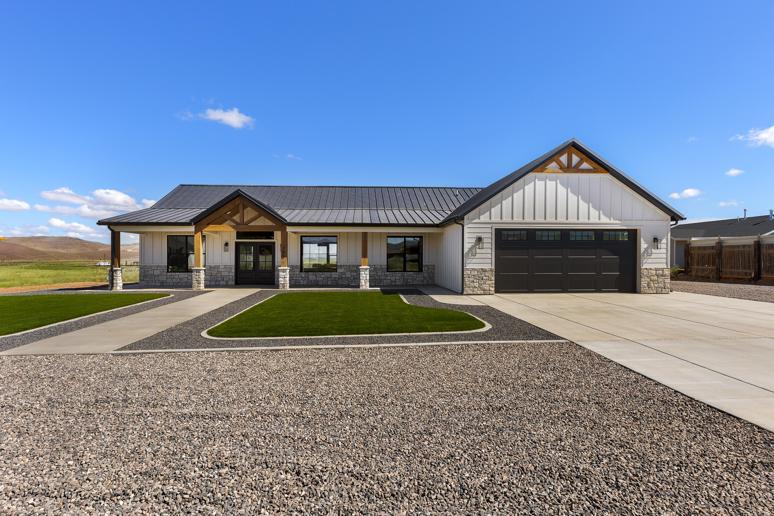 COTTONWOOD RANCHES SUB - Residential