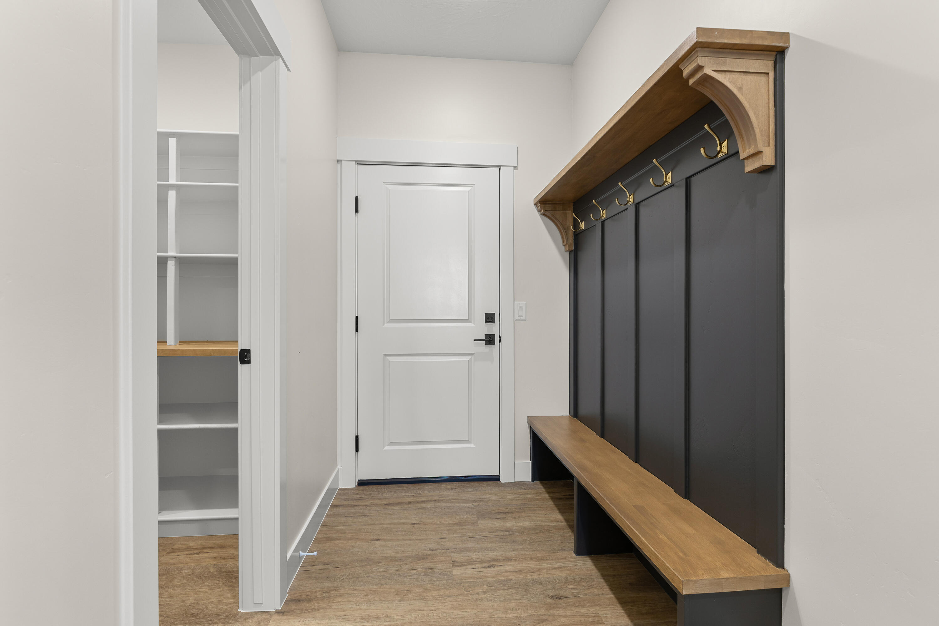 COTTONWOOD RANCHES SUB - Residential