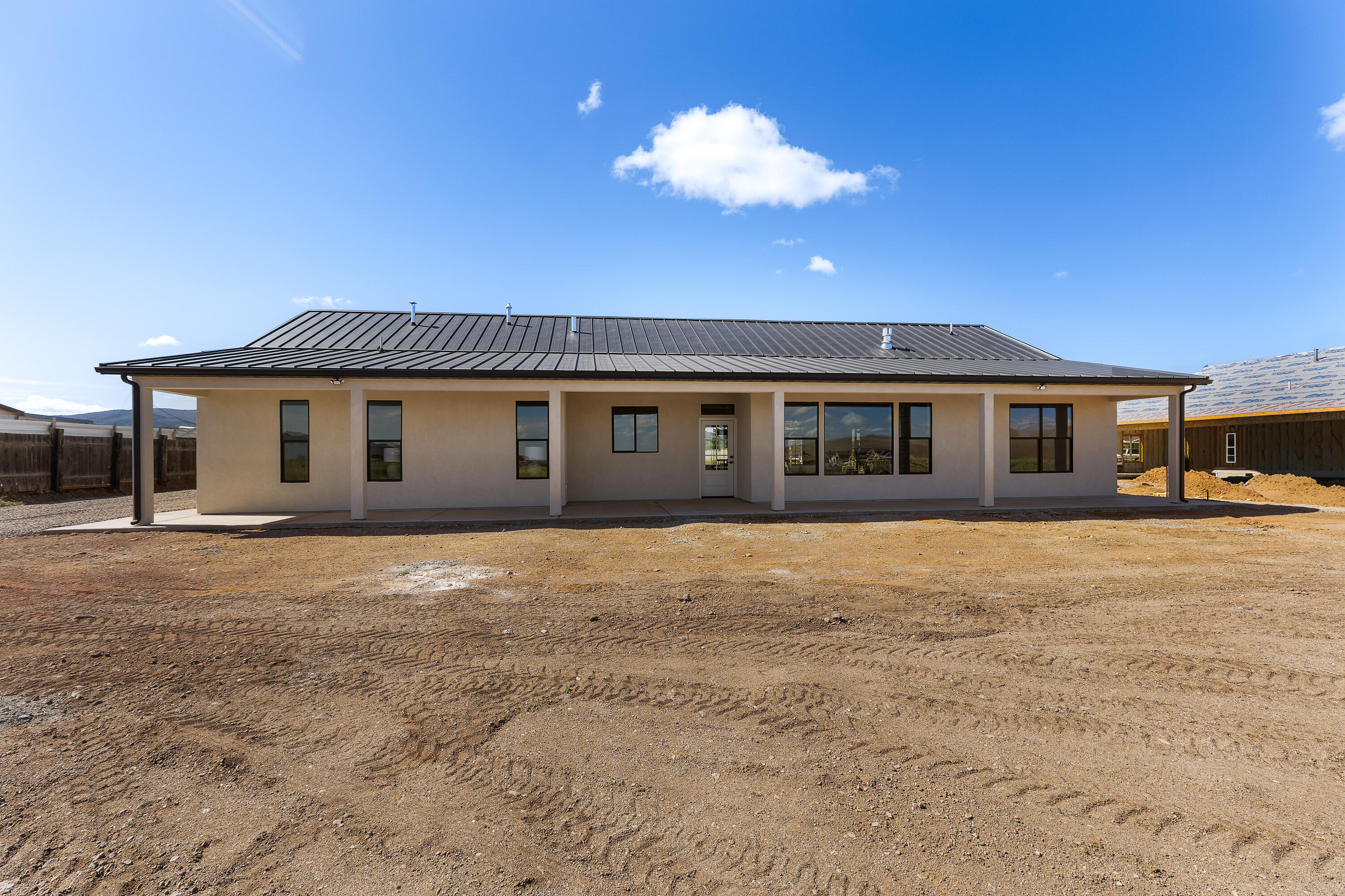 COTTONWOOD RANCHES SUB - Residential