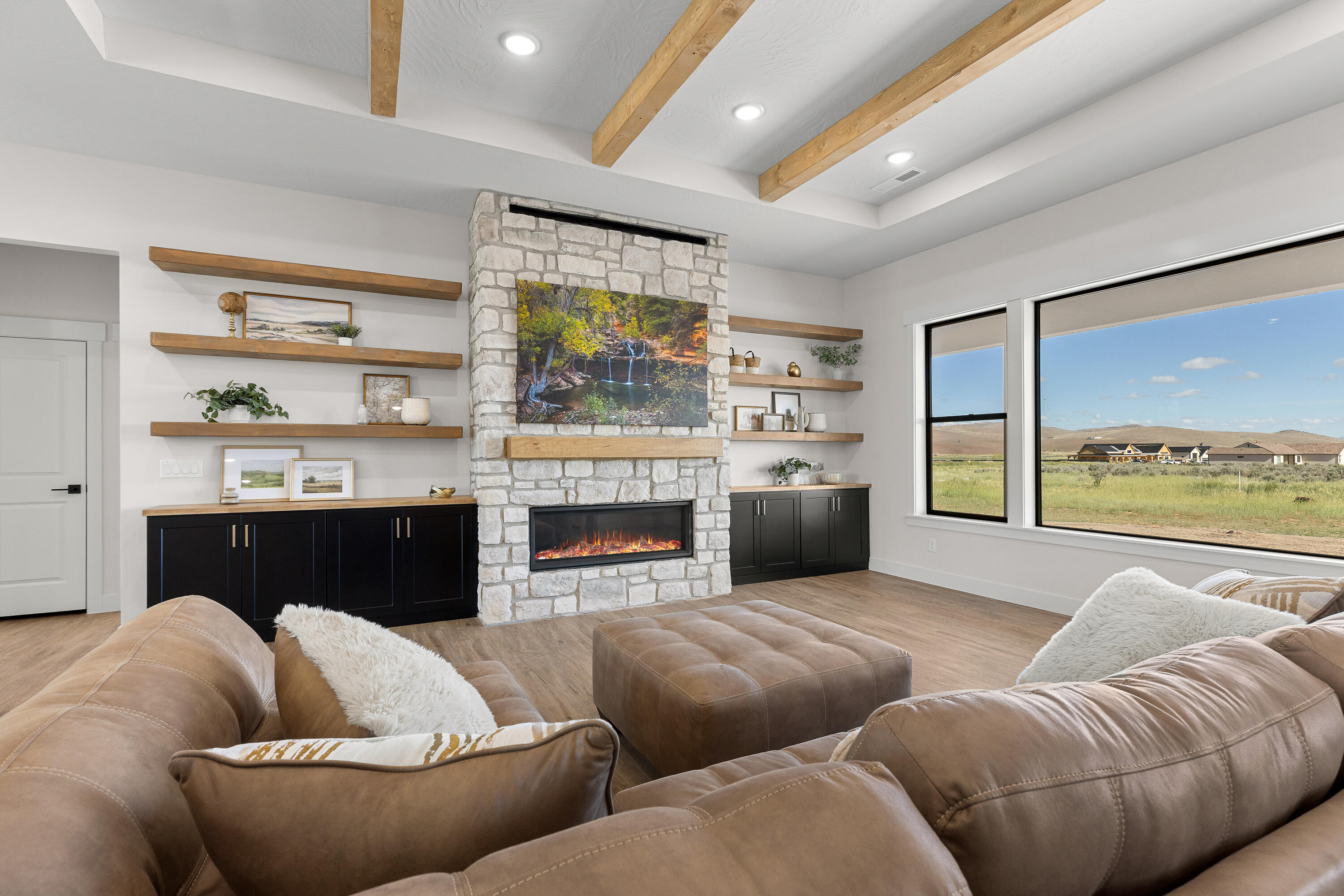 COTTONWOOD RANCHES SUB - Residential