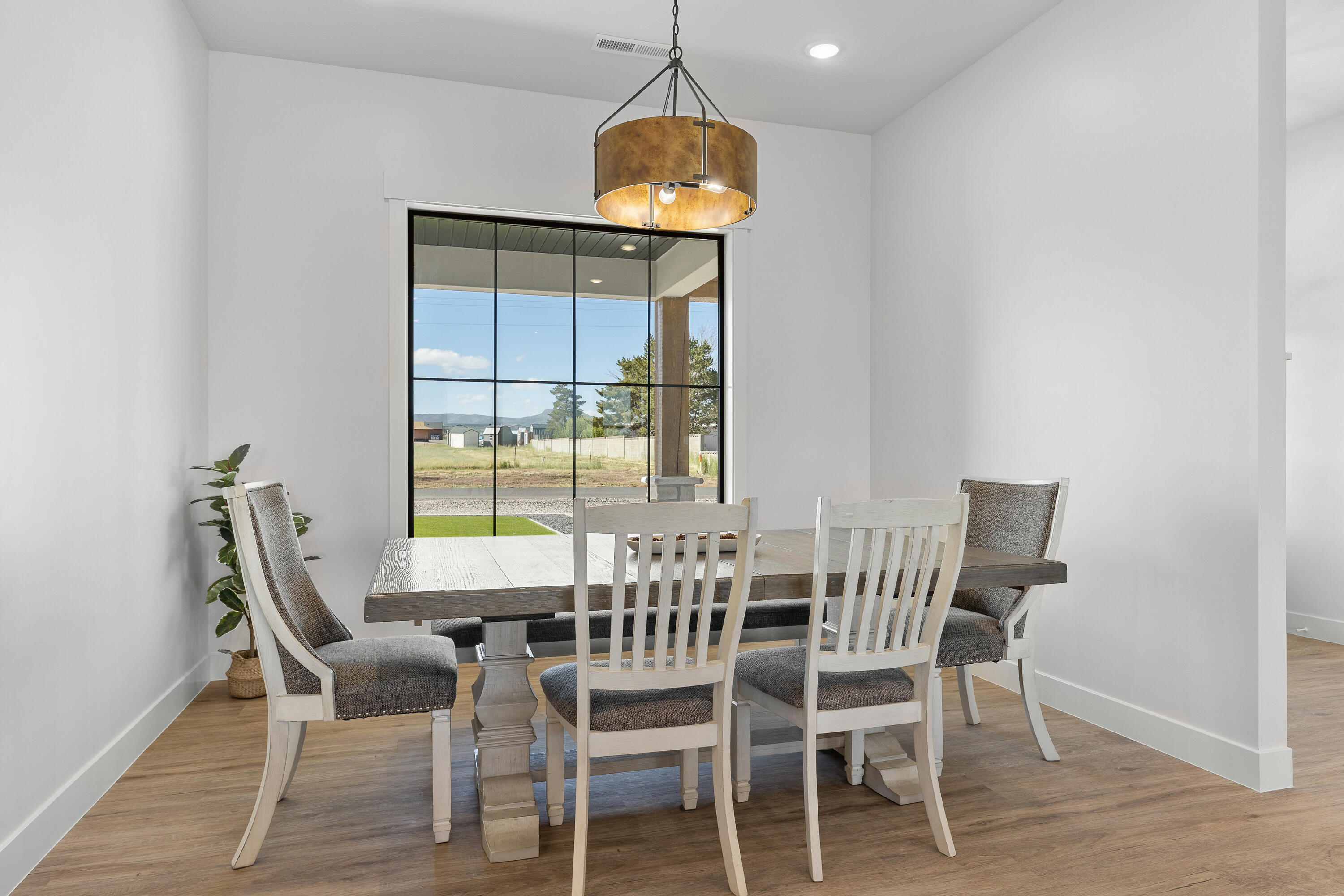 COTTONWOOD RANCHES SUB - Residential