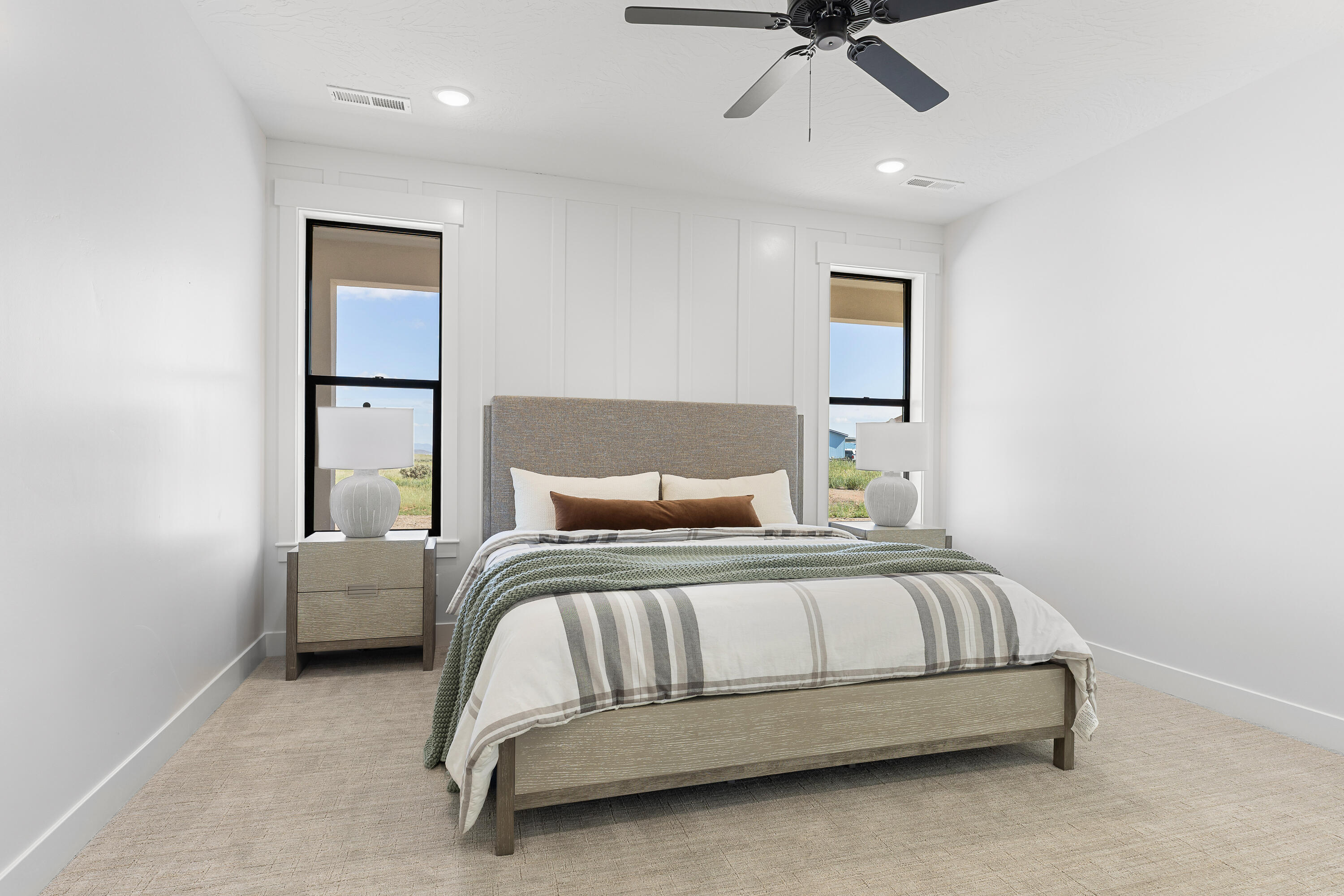 COTTONWOOD RANCHES SUB - Residential