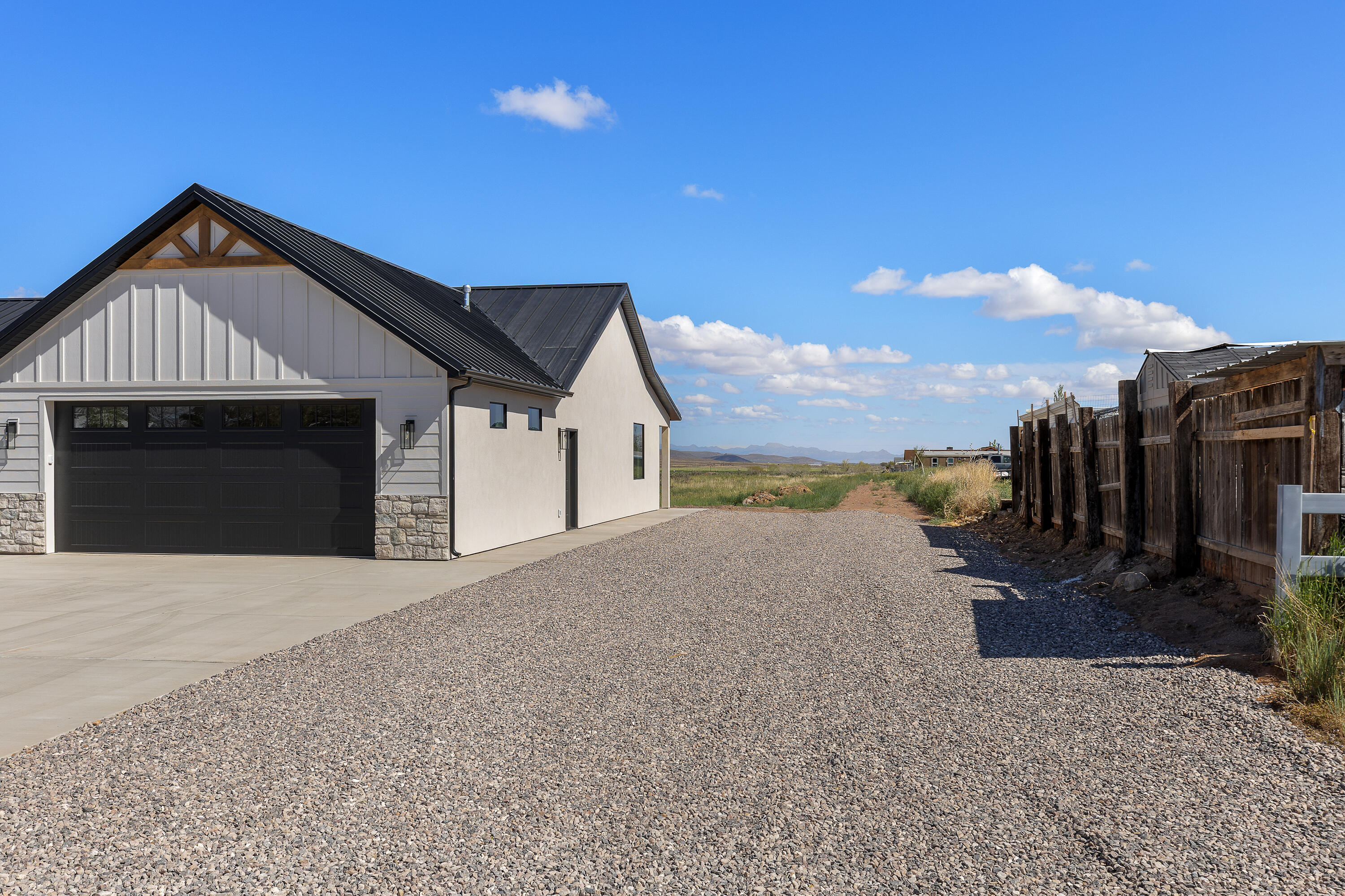 COTTONWOOD RANCHES SUB - Residential