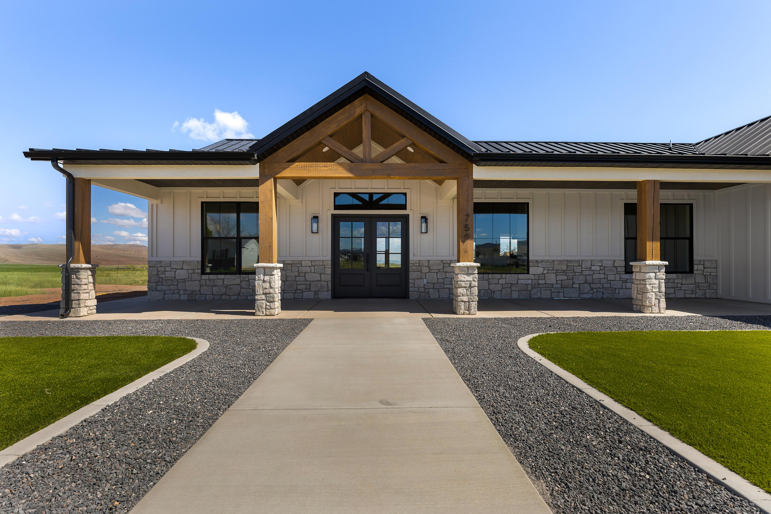 COTTONWOOD RANCHES SUB - Residential