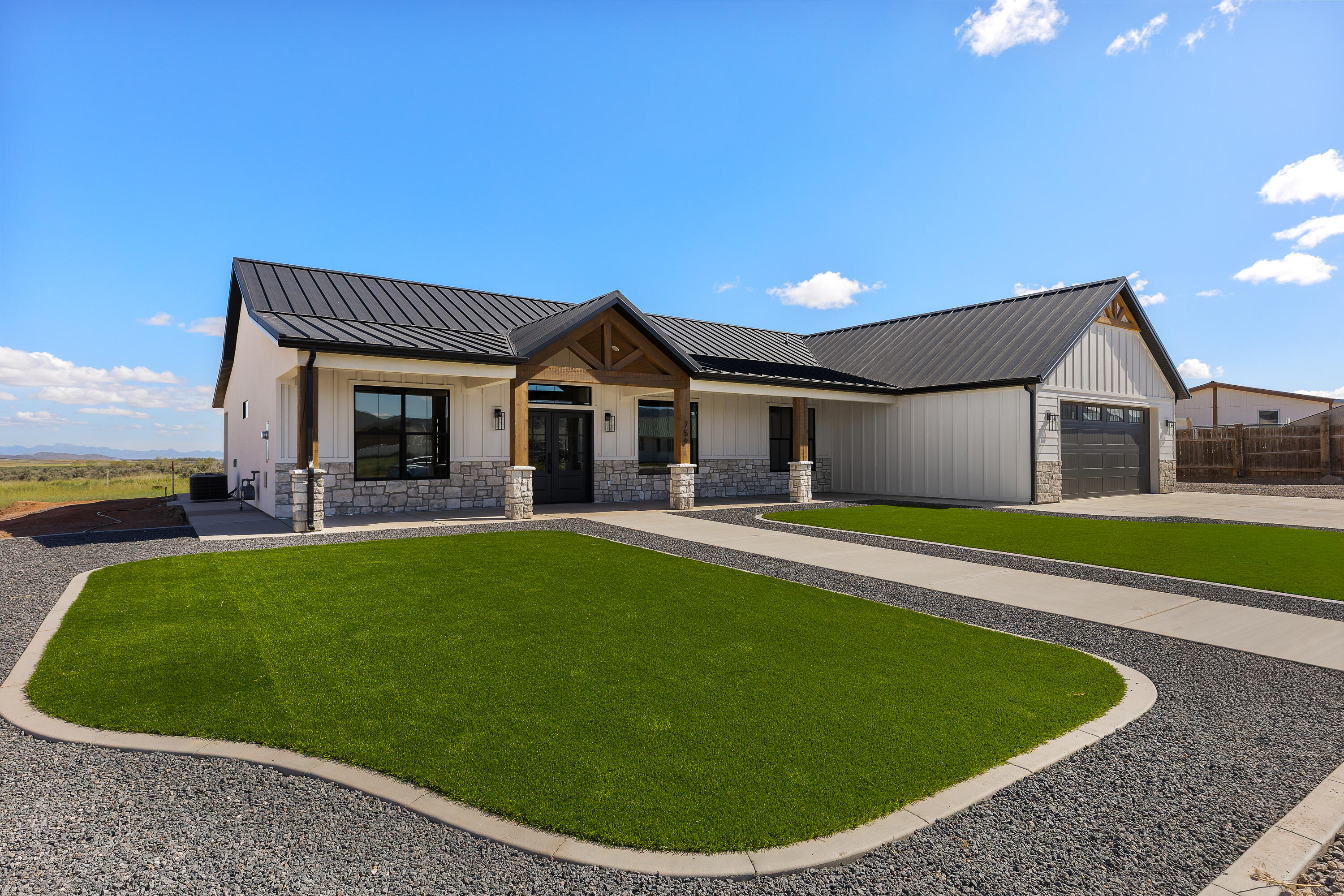 COTTONWOOD RANCHES SUB - Residential