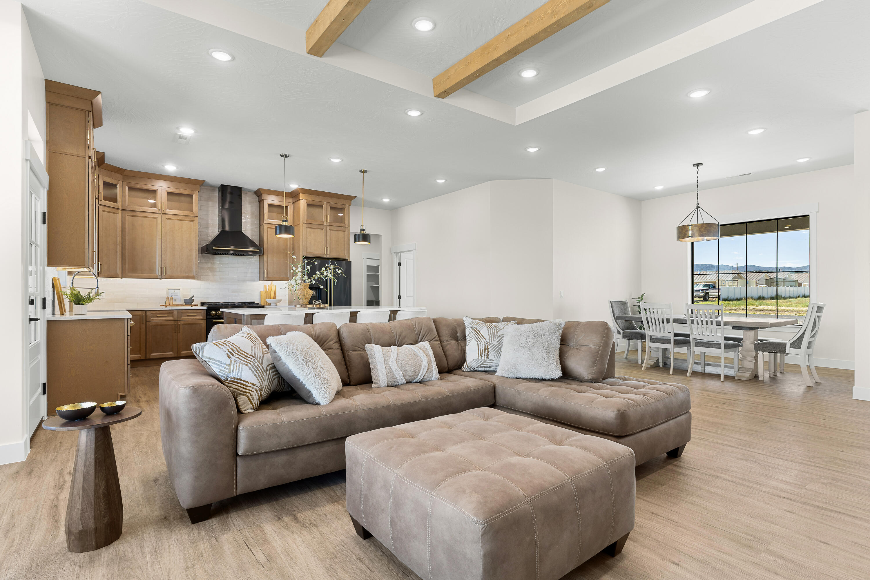 COTTONWOOD RANCHES SUB - Residential