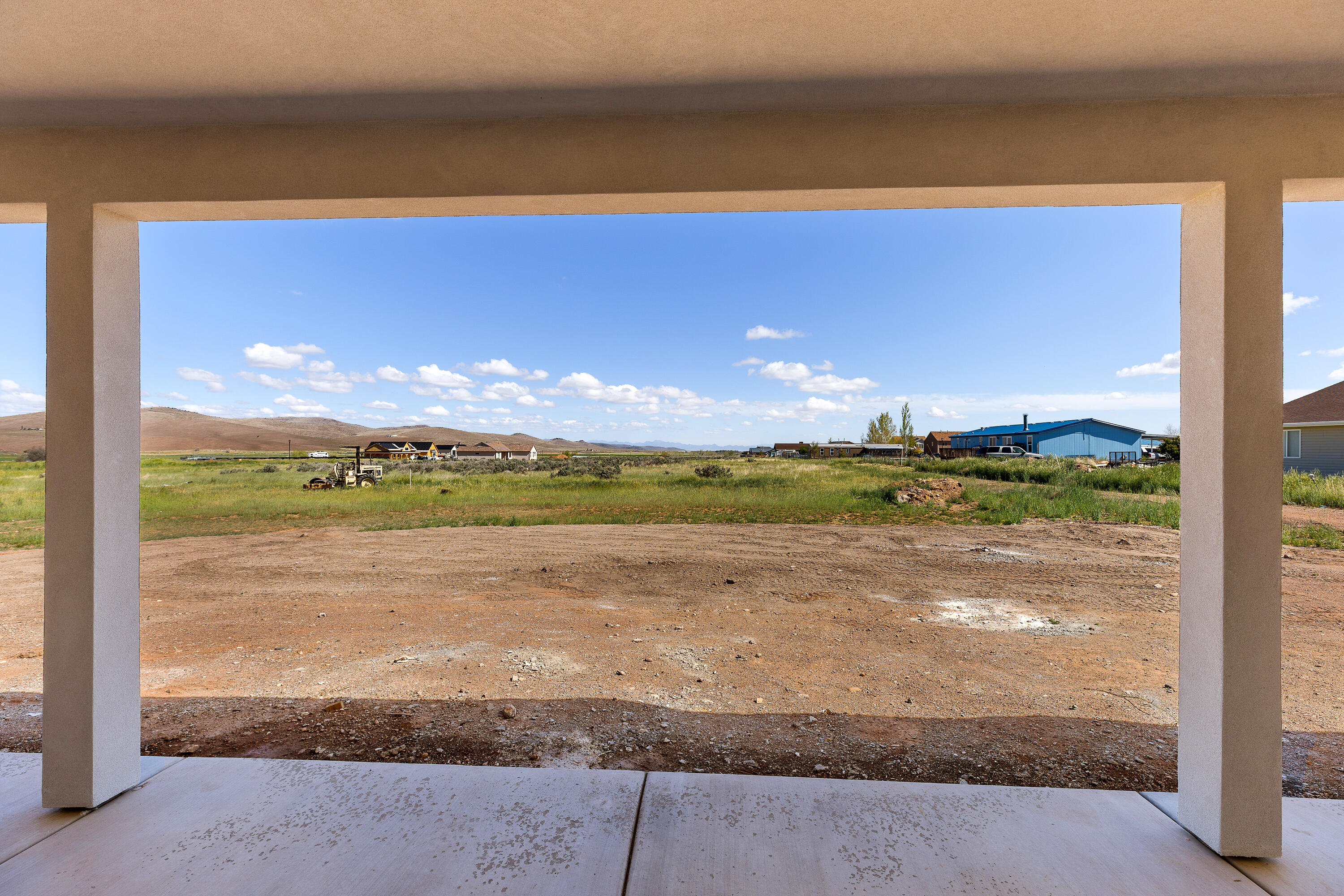 COTTONWOOD RANCHES SUB - Residential