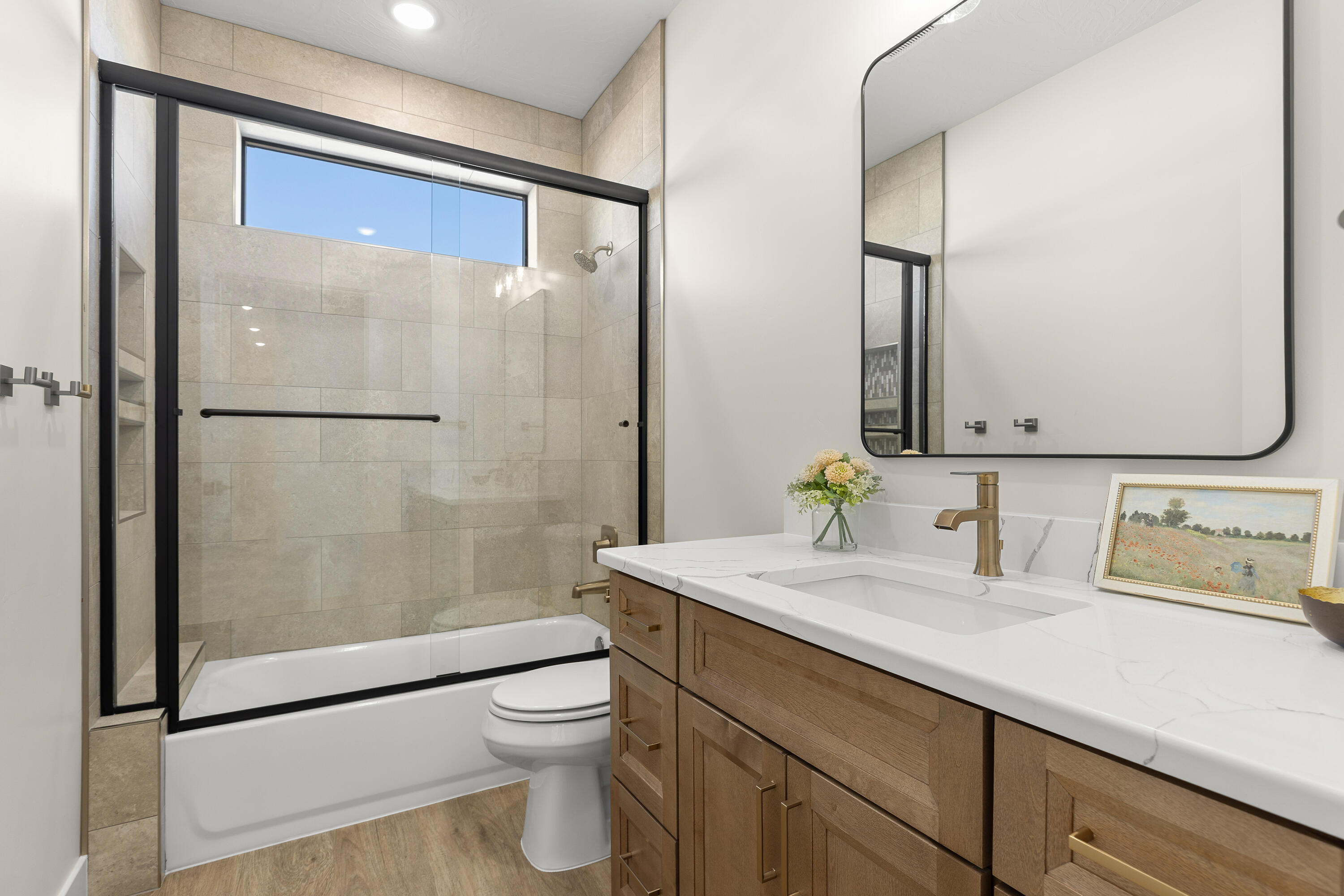 COTTONWOOD RANCHES SUB - Residential