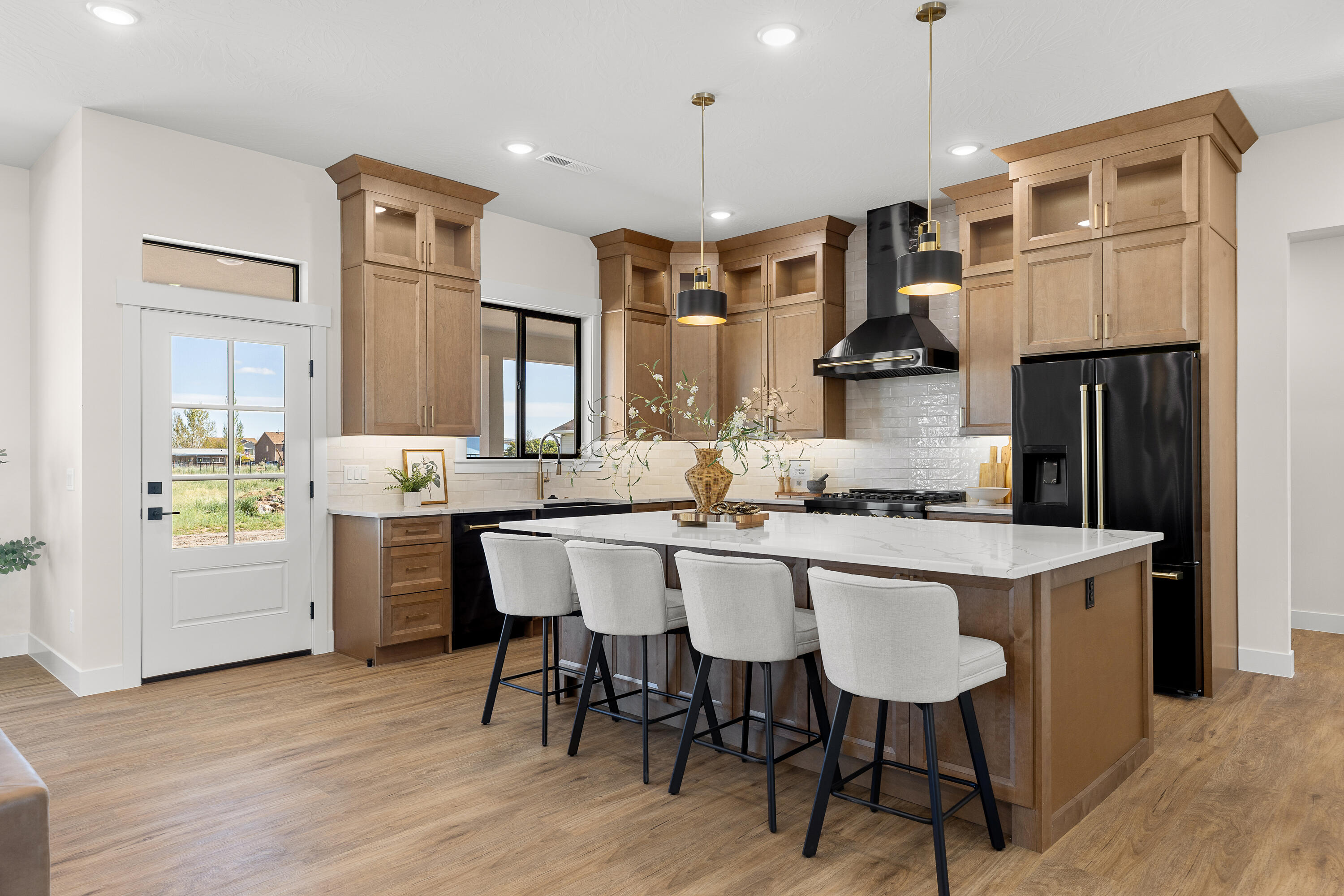 COTTONWOOD RANCHES SUB - Residential