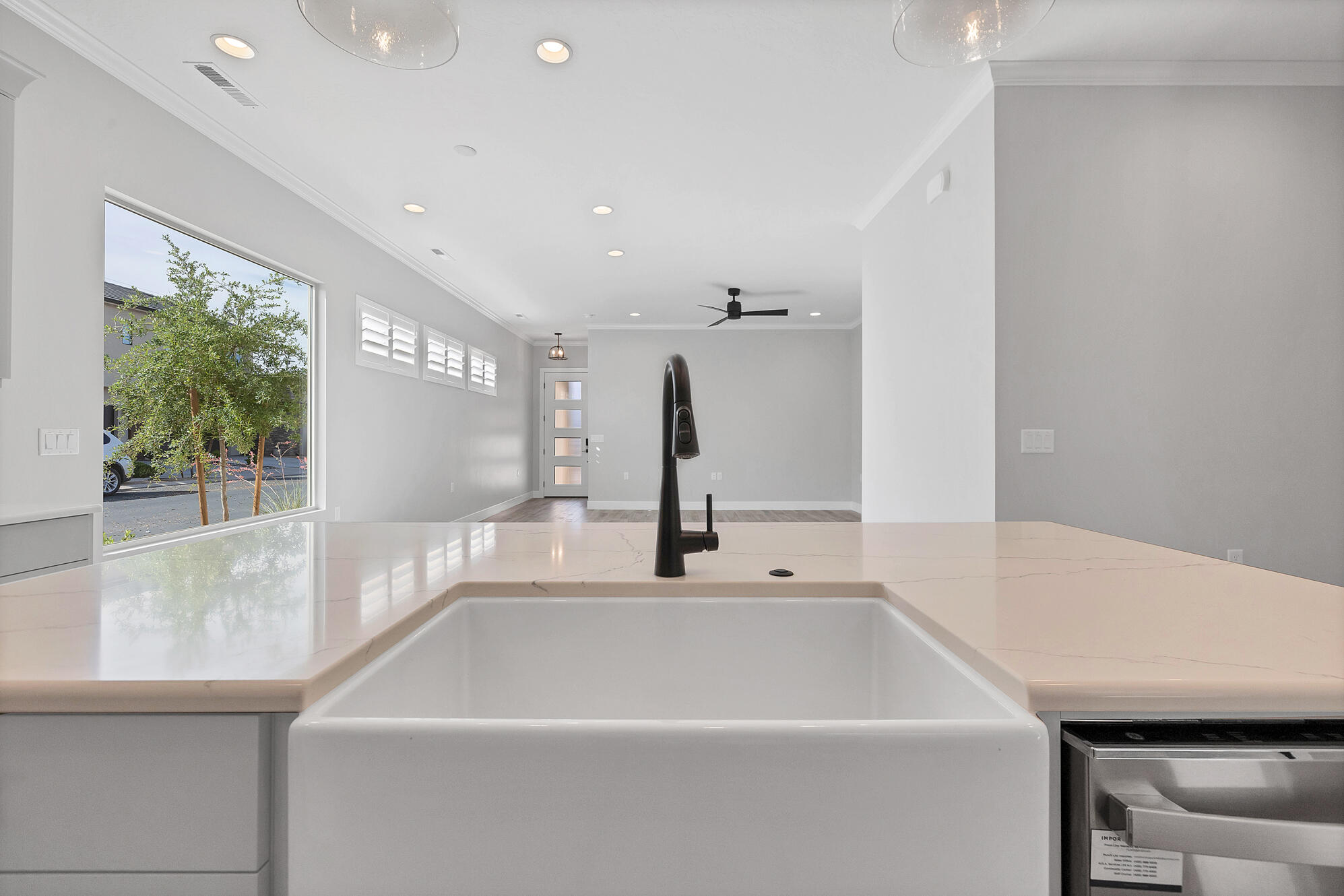 VILLAS AT SUN RIVER - Residential