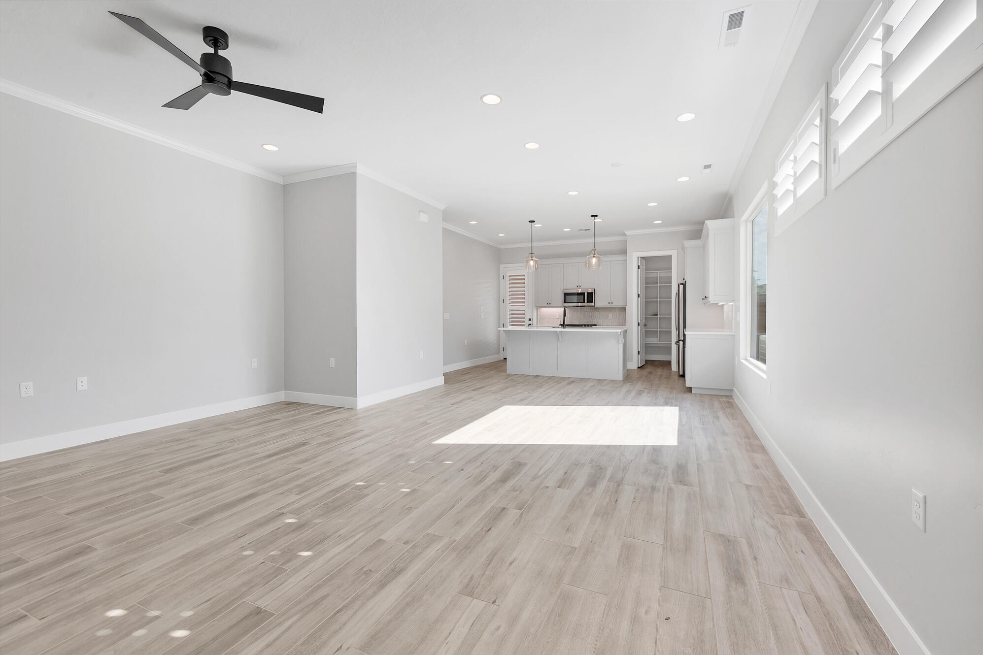 VILLAS AT SUN RIVER - Residential