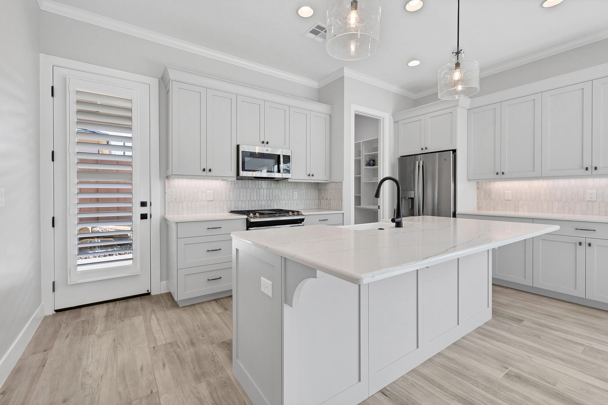VILLAS AT SUN RIVER - Residential