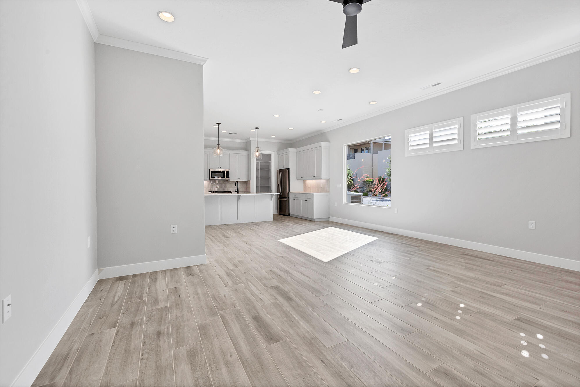 VILLAS AT SUN RIVER - Residential