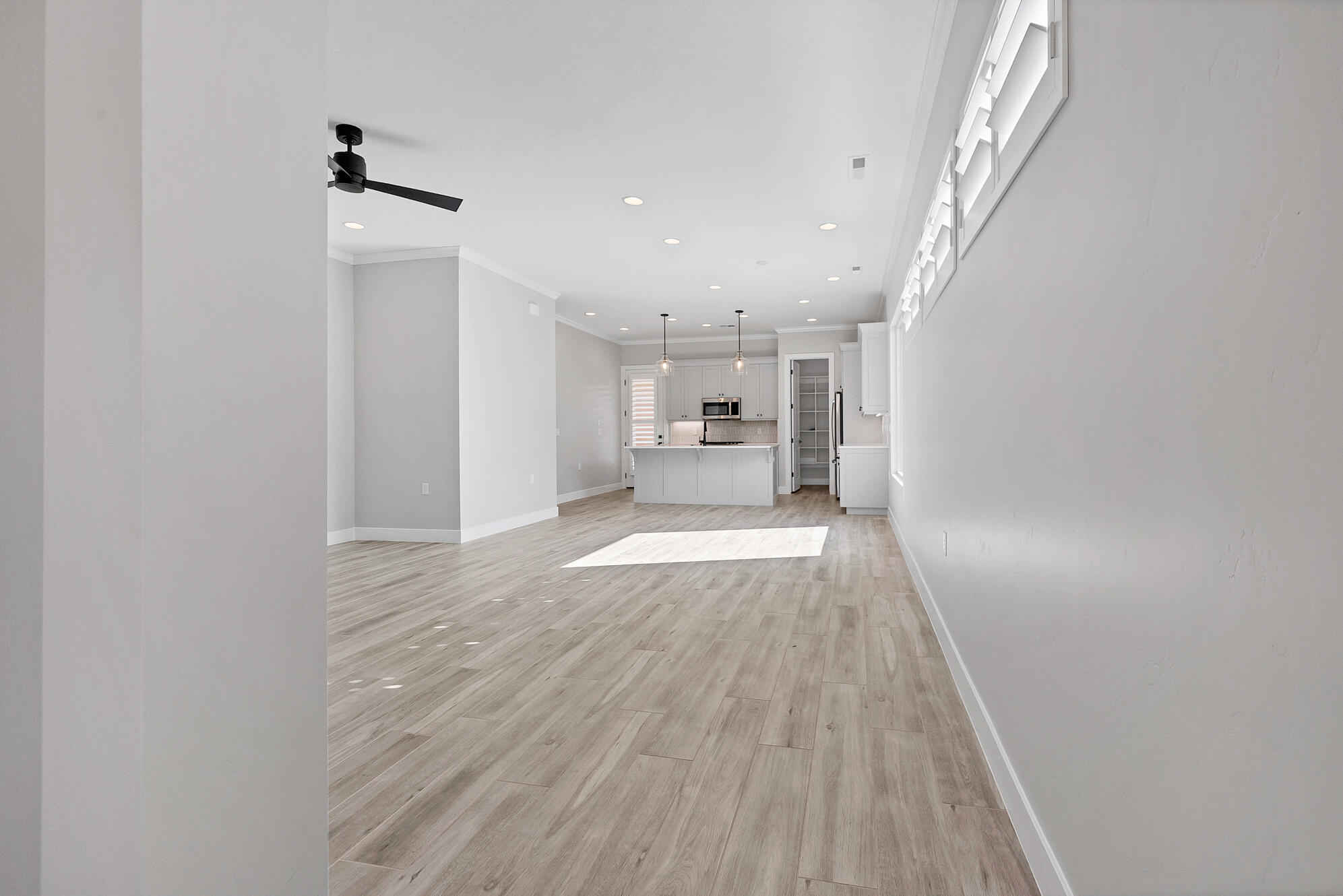 VILLAS AT SUN RIVER - Residential