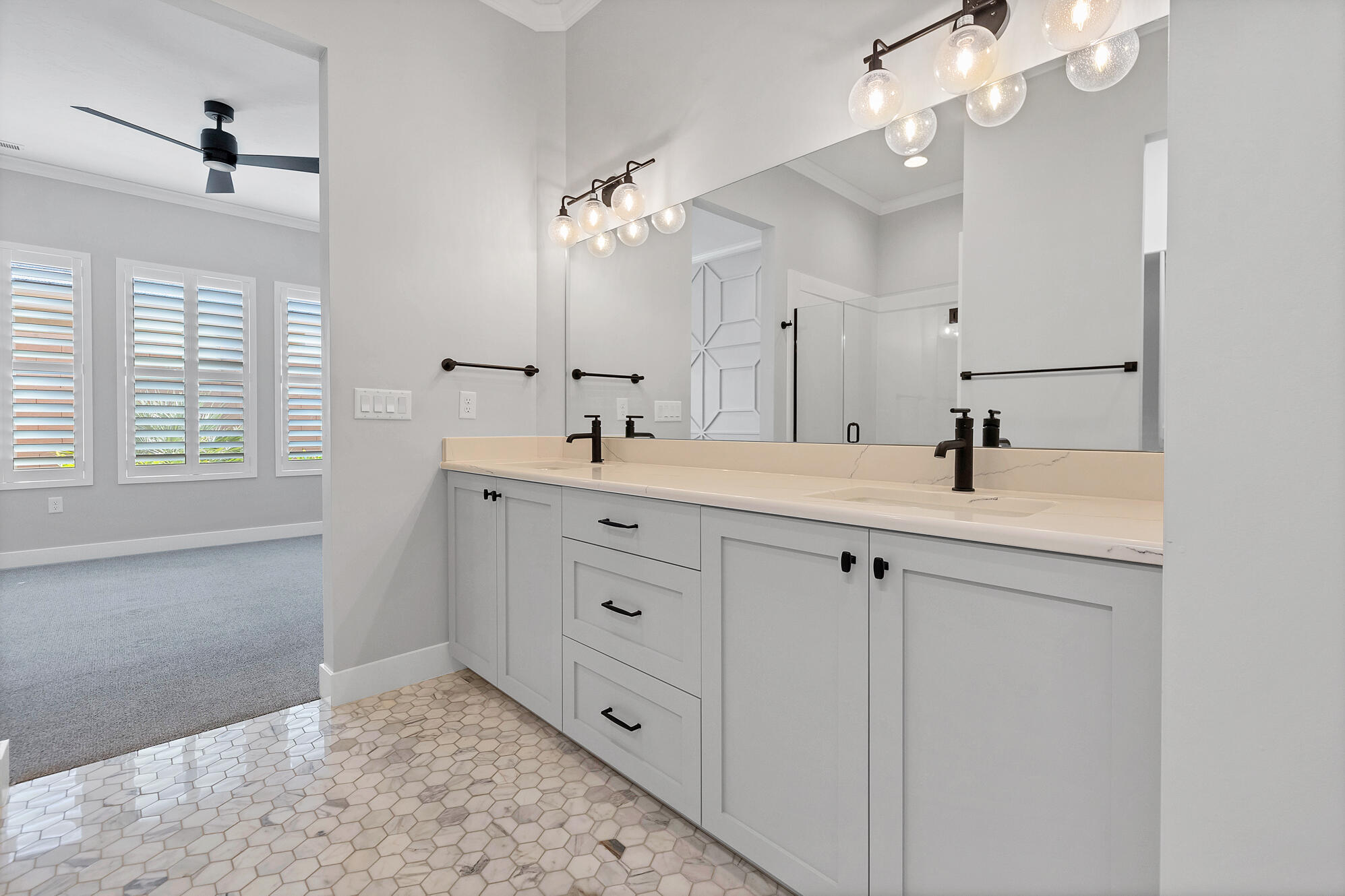VILLAS AT SUN RIVER - Residential