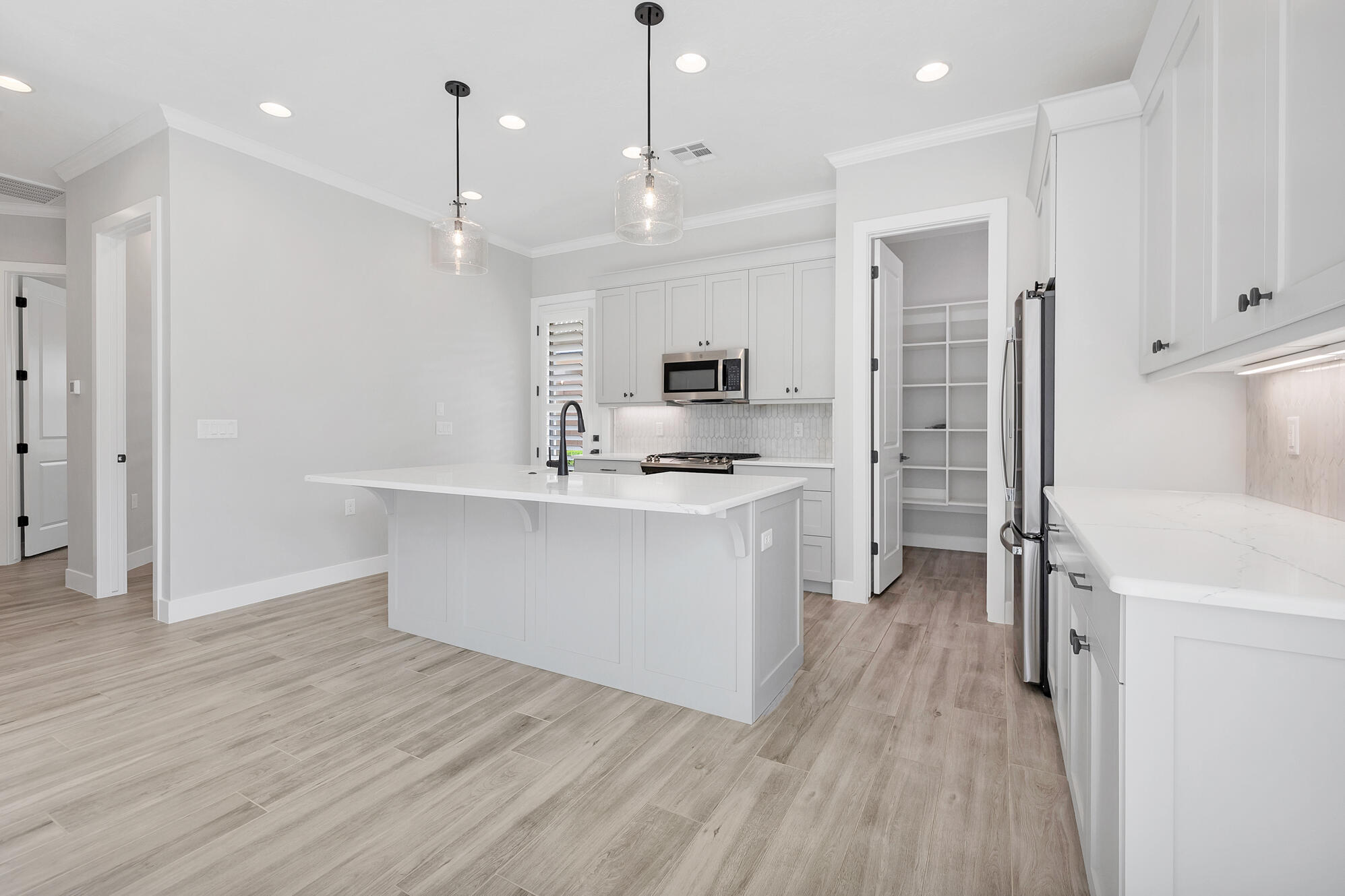 VILLAS AT SUN RIVER - Residential