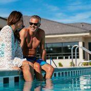 VILLAS AT SUN RIVER - Residential