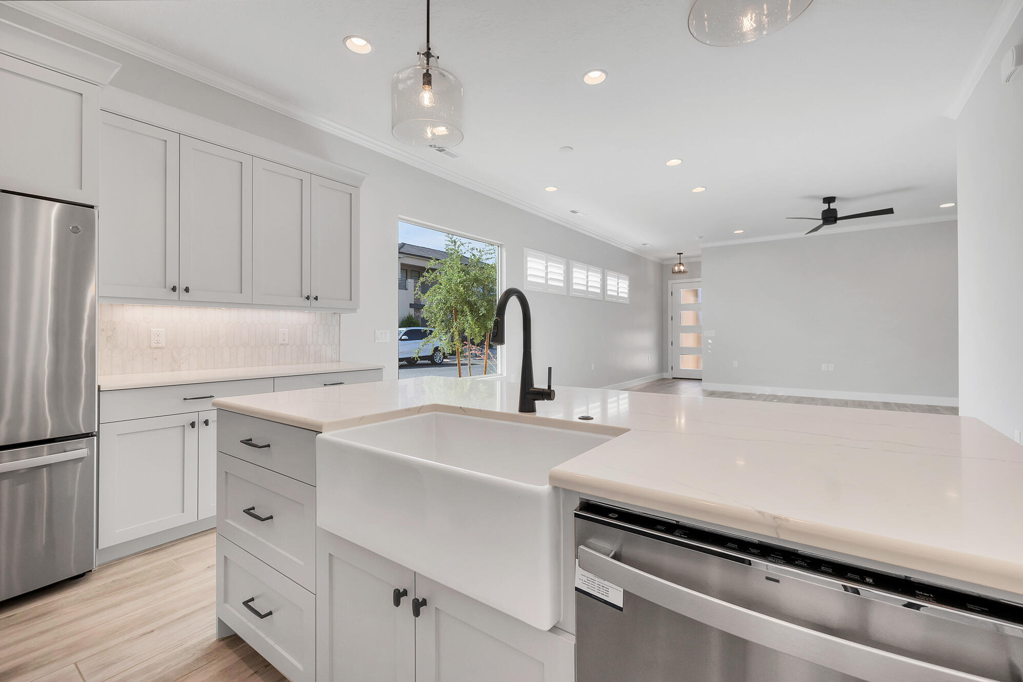 VILLAS AT SUN RIVER - Residential