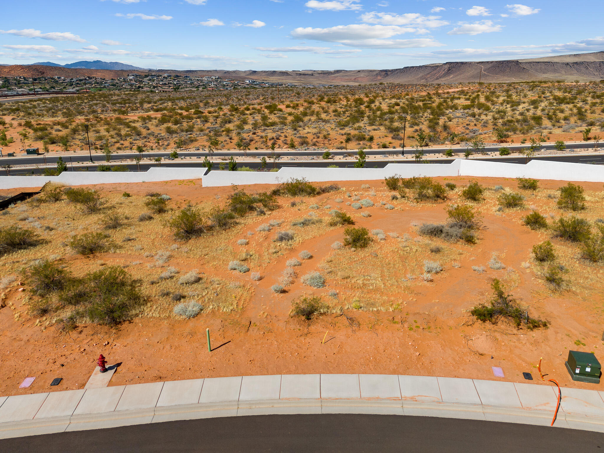 SOLENTE VILLAGE - Residential