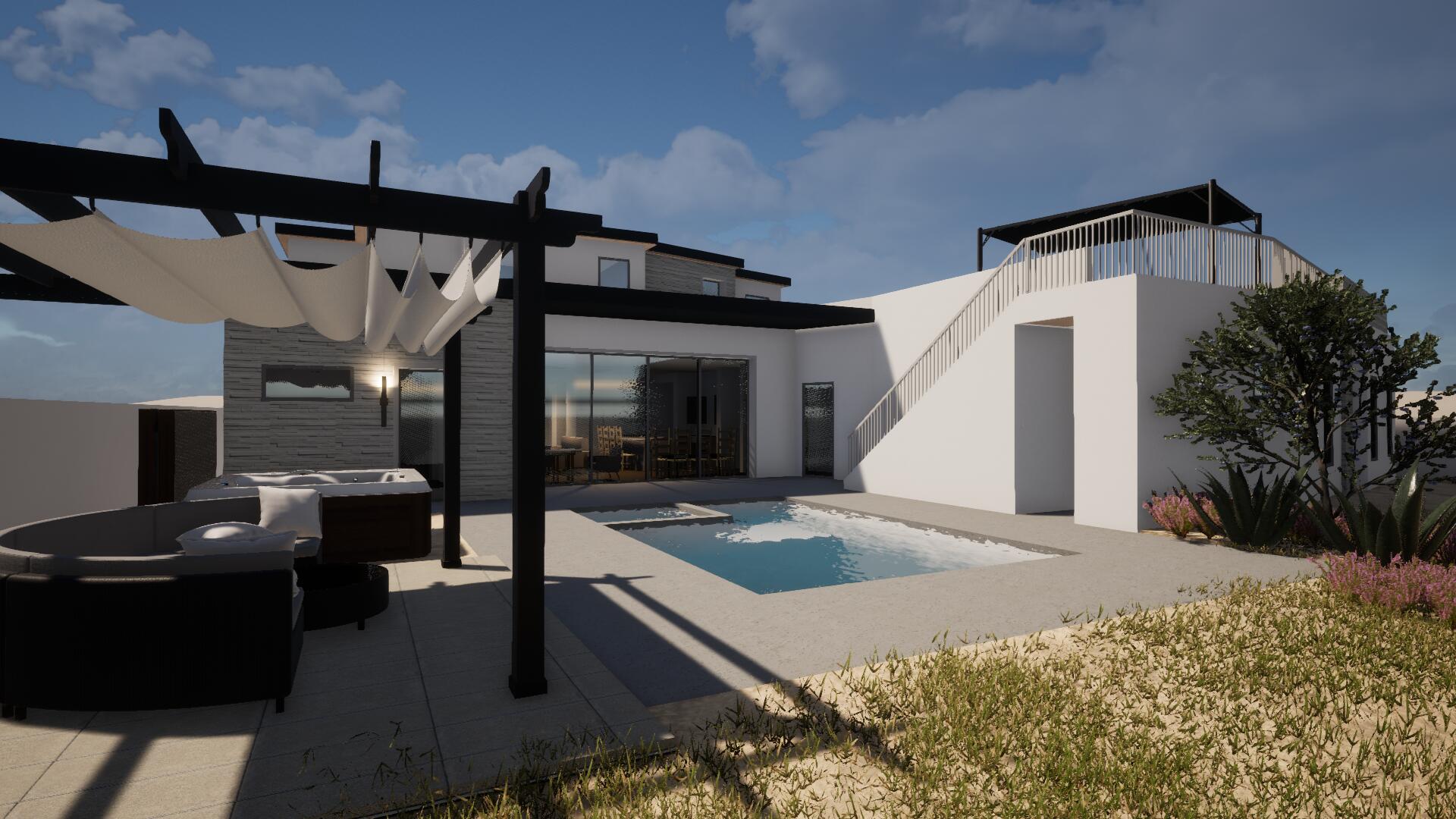 SOLENTE VILLAGE - Residential