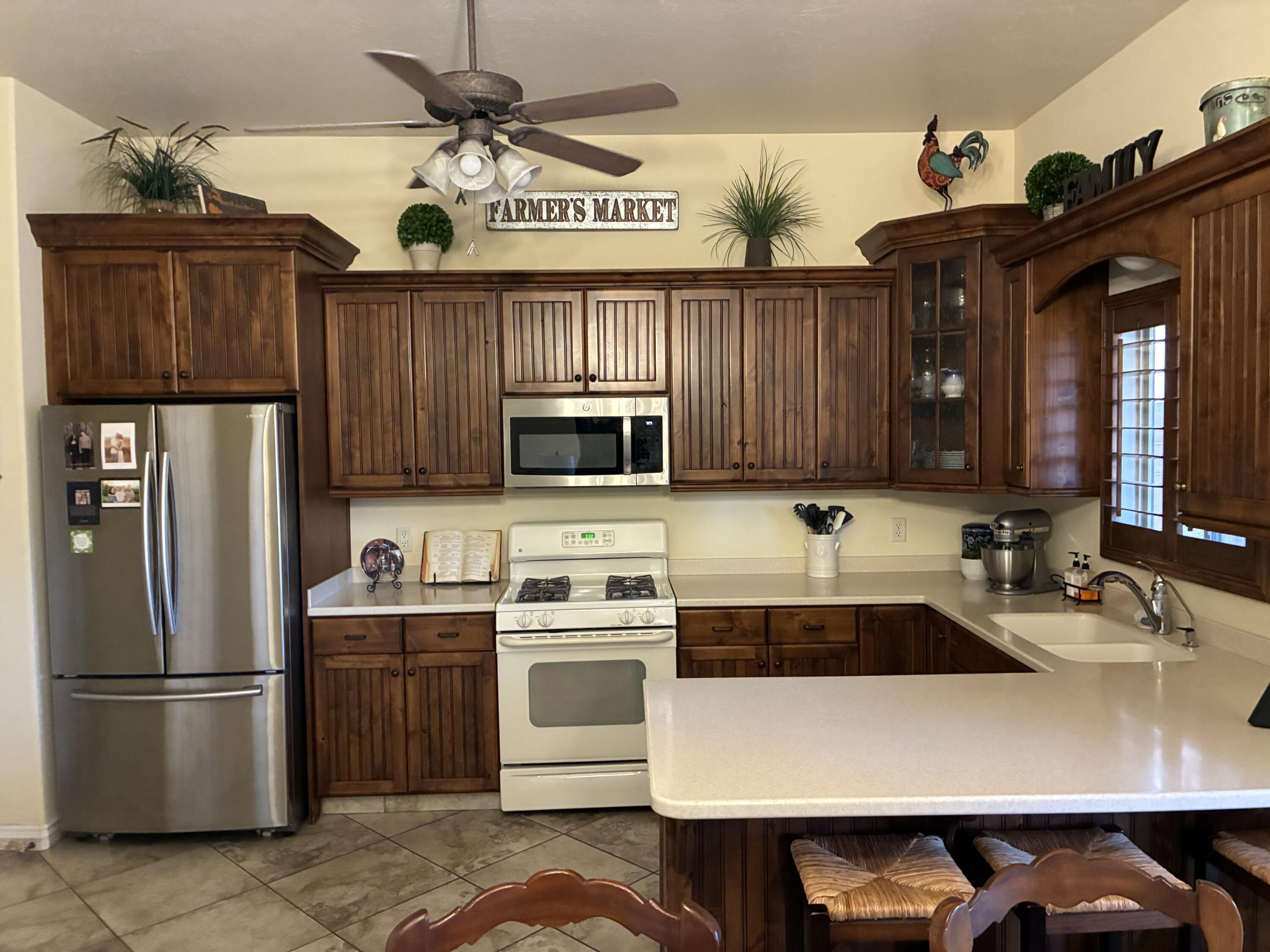 SPRINGFIELD TH - Residential