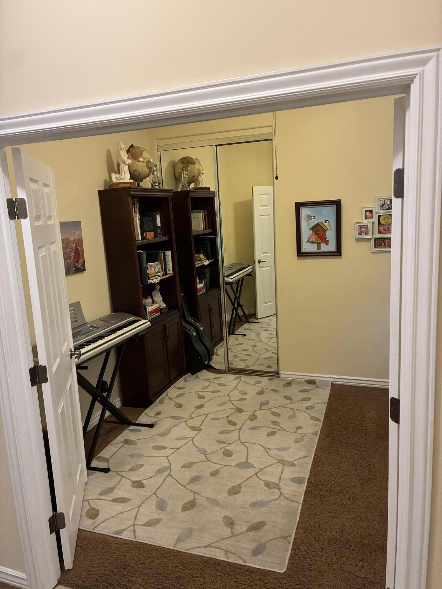 SPRINGFIELD TH - Residential