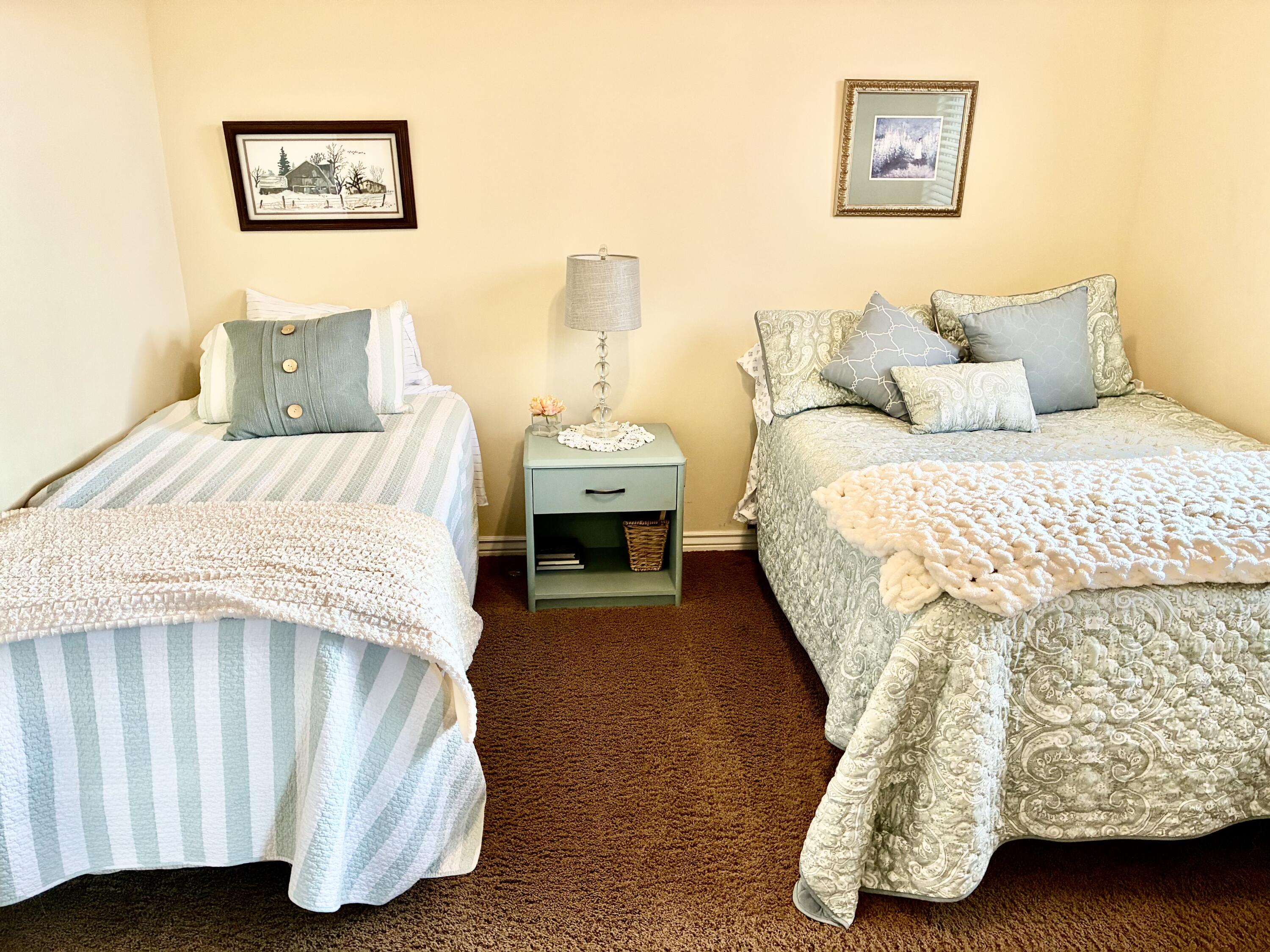 SPRINGFIELD TH - Residential