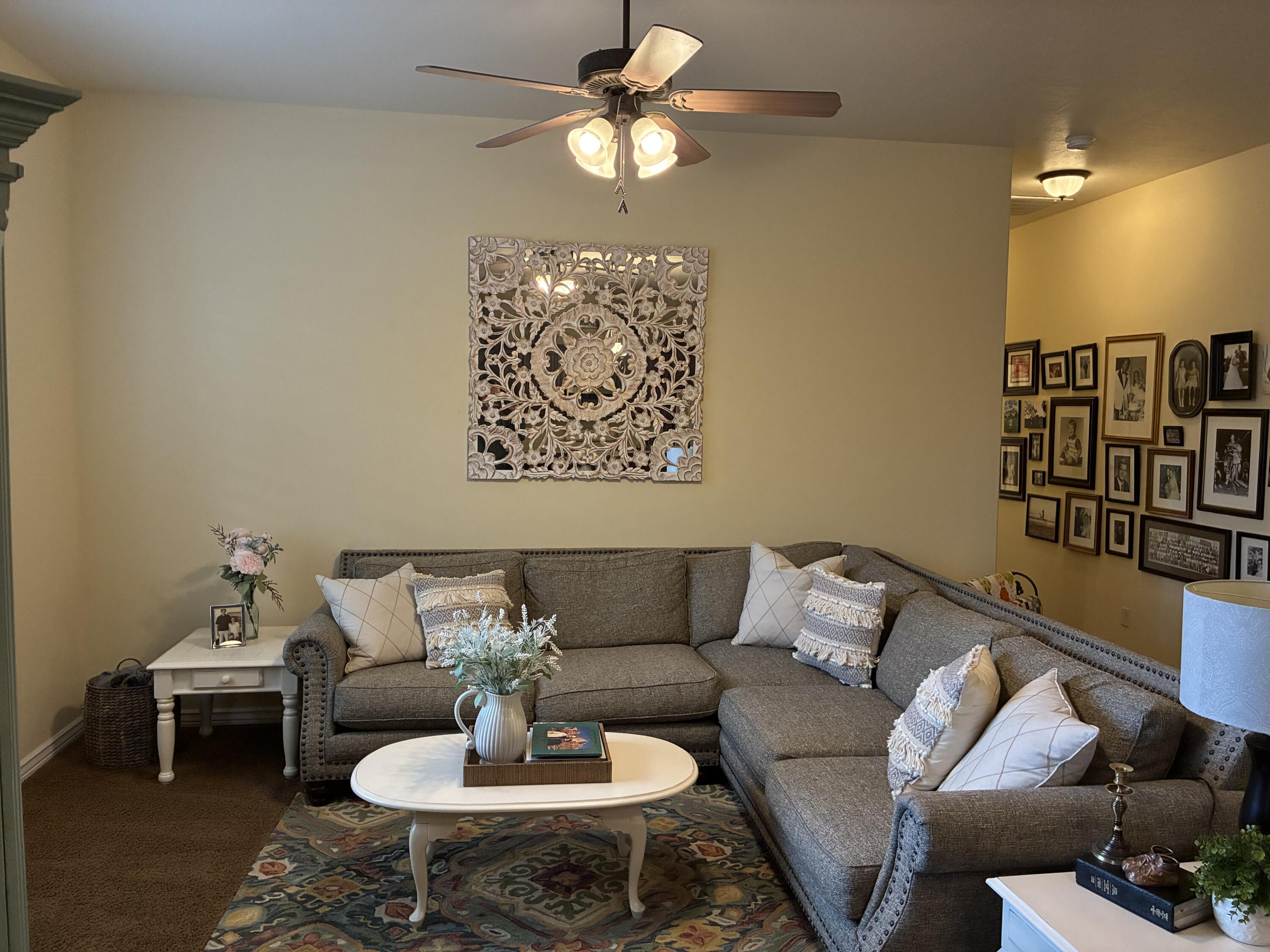 SPRINGFIELD TH - Residential