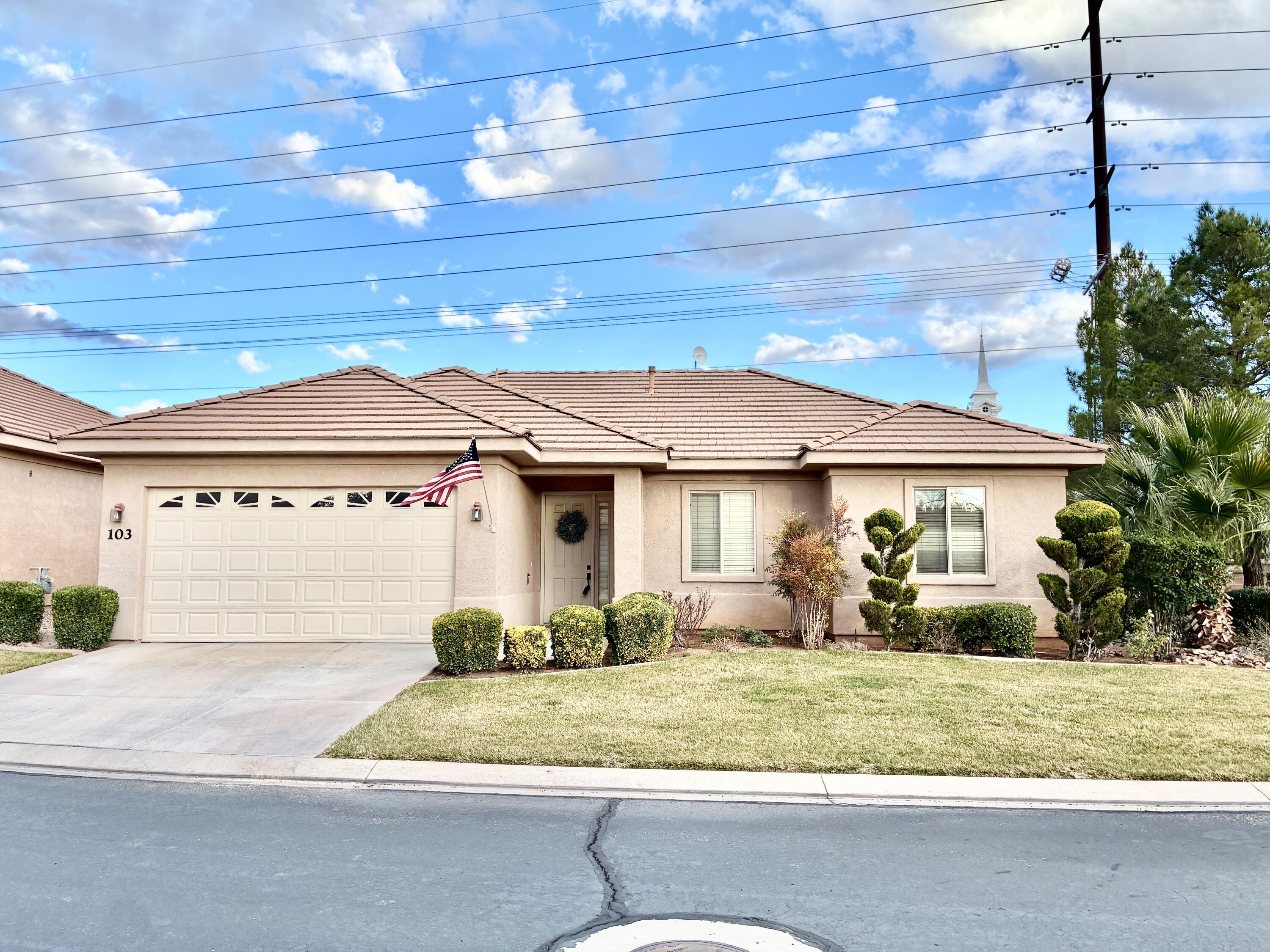 SPRINGFIELD TH - Residential