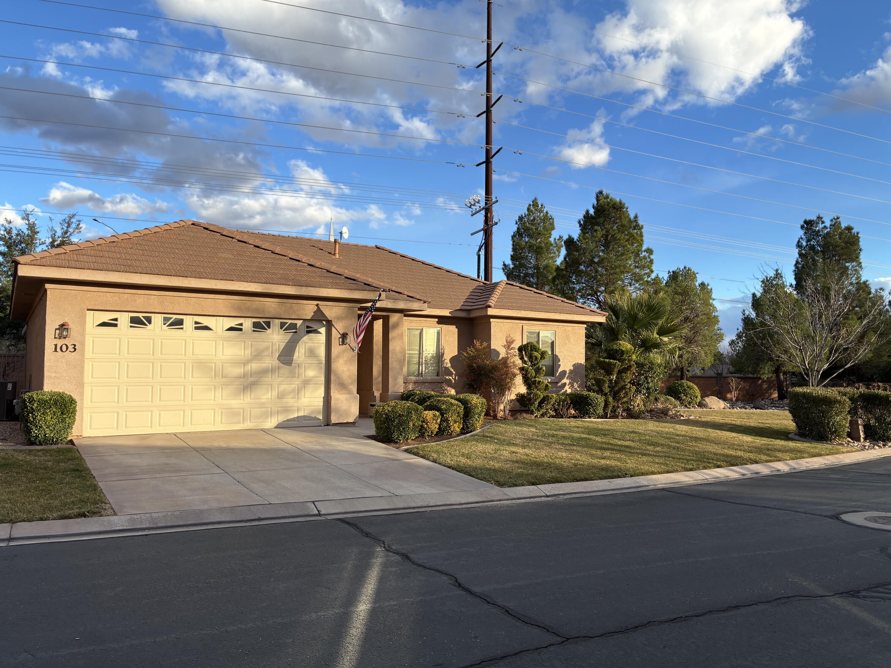 SPRINGFIELD TH - Residential