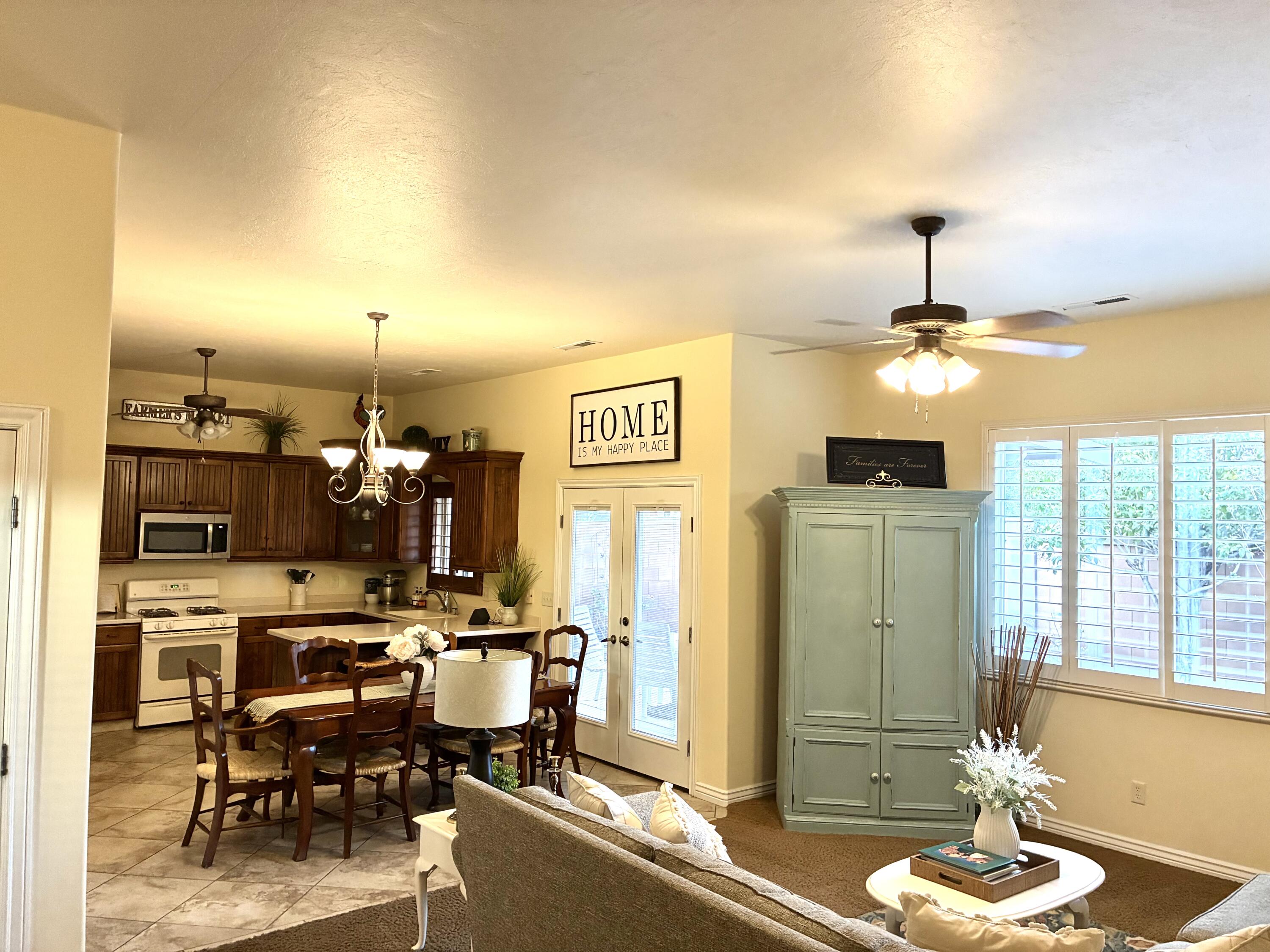 SPRINGFIELD TH - Residential