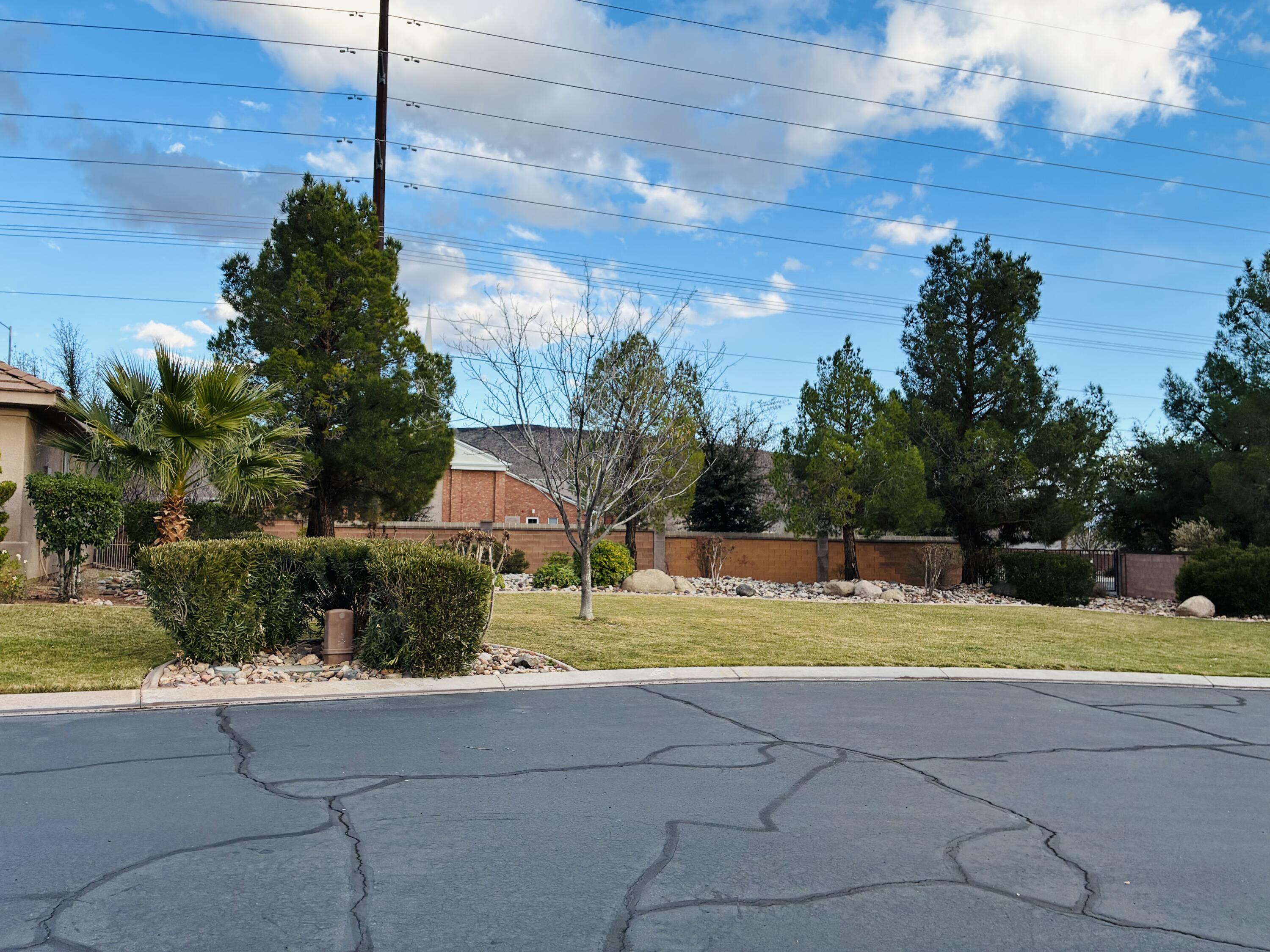 SPRINGFIELD TH - Residential