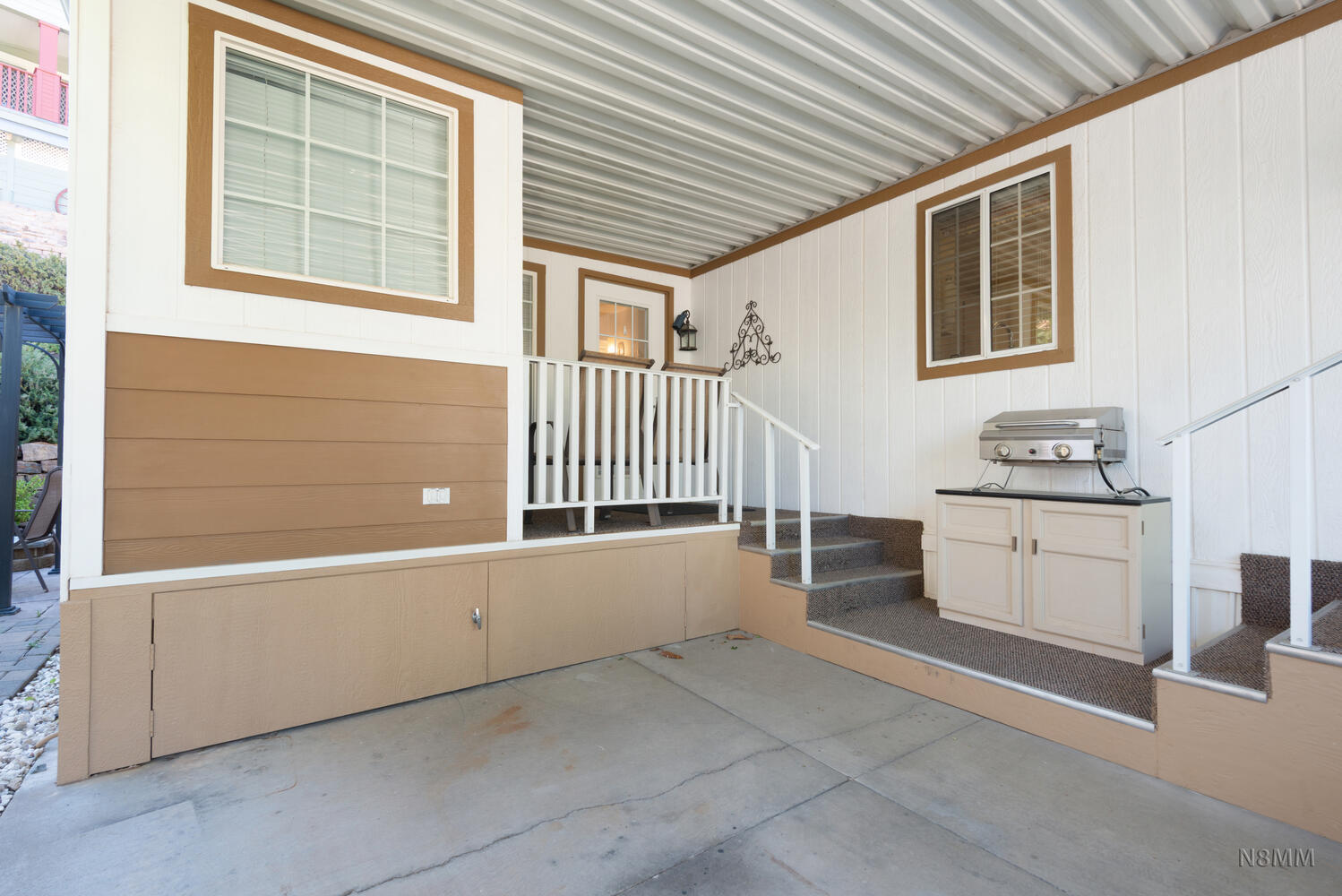 HARRISBURG LAKESIDE ESTATES - Residential