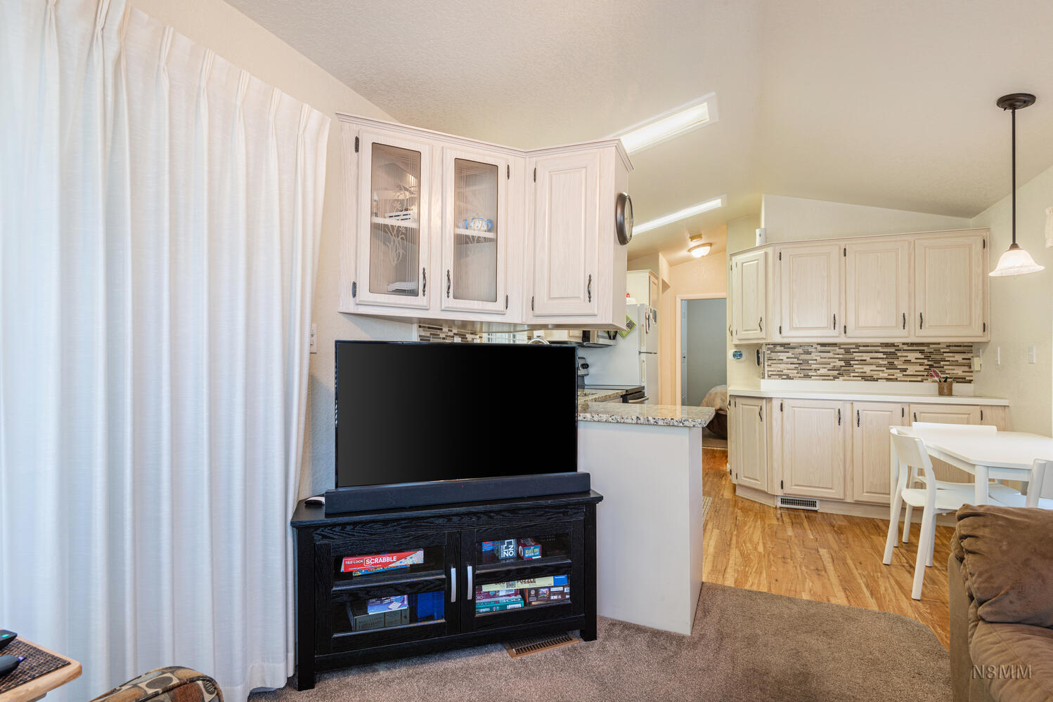 HARRISBURG LAKESIDE ESTATES - Residential