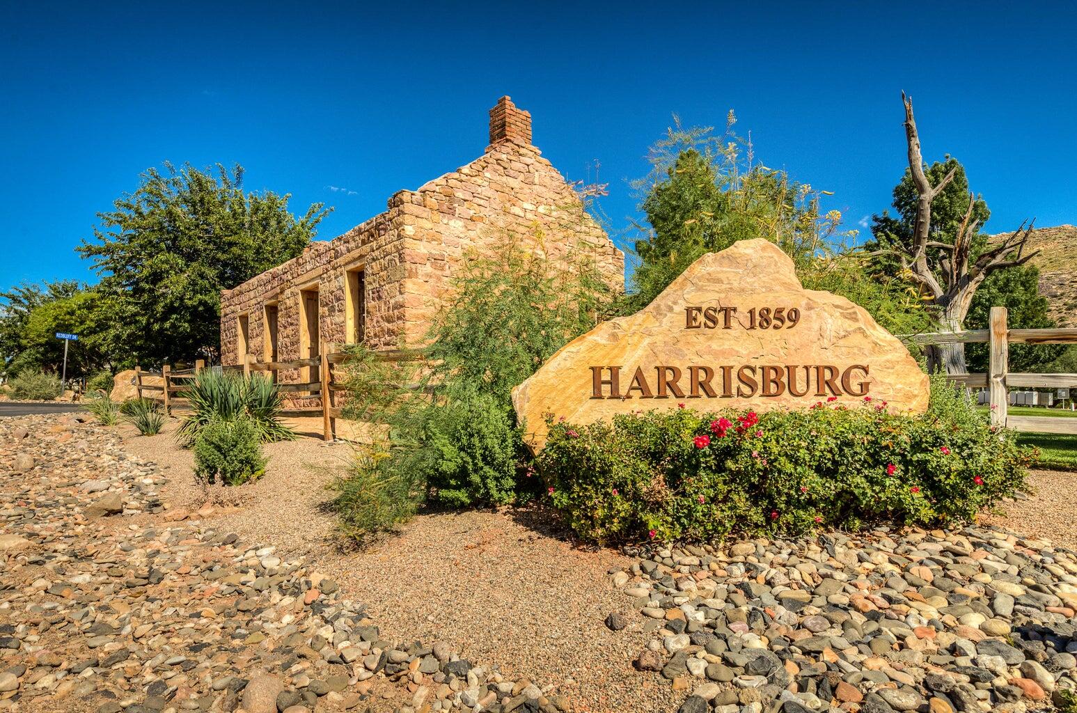 HARRISBURG LAKESIDE ESTATES - Residential