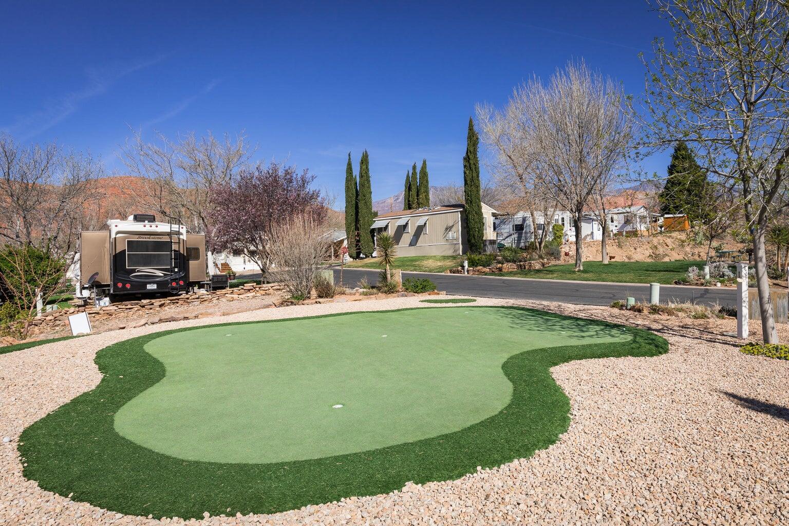 HARRISBURG LAKESIDE ESTATES - Residential