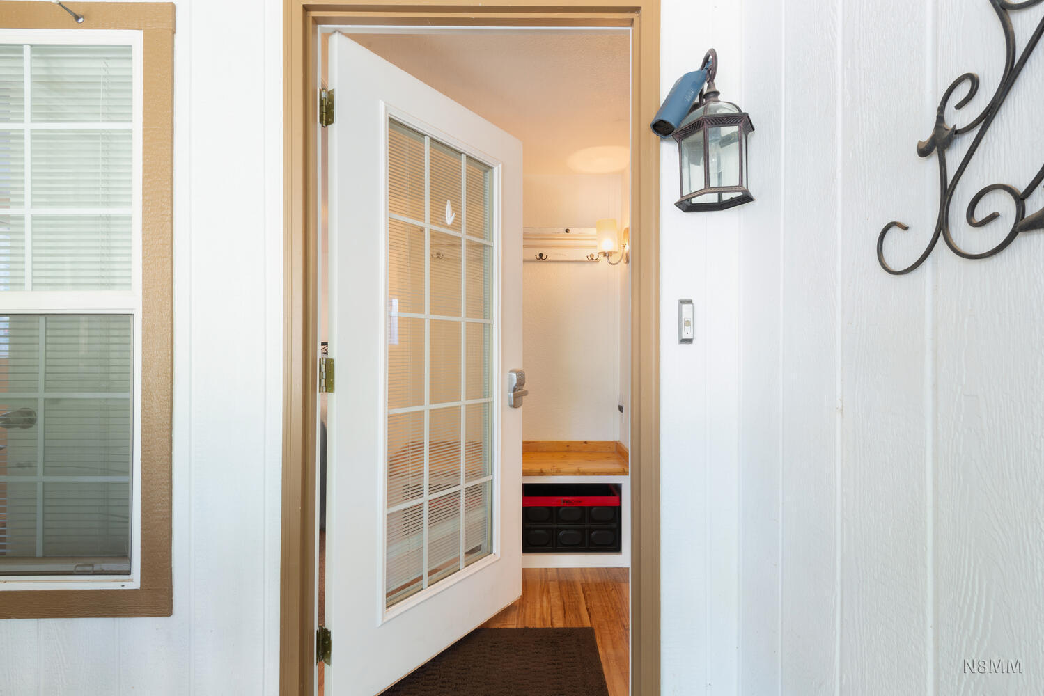 HARRISBURG LAKESIDE ESTATES - Residential