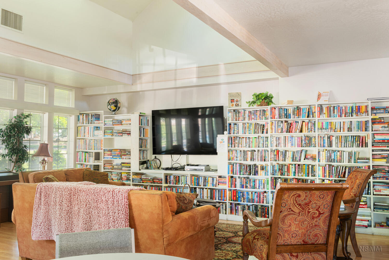 HARRISBURG LAKESIDE ESTATES - Residential