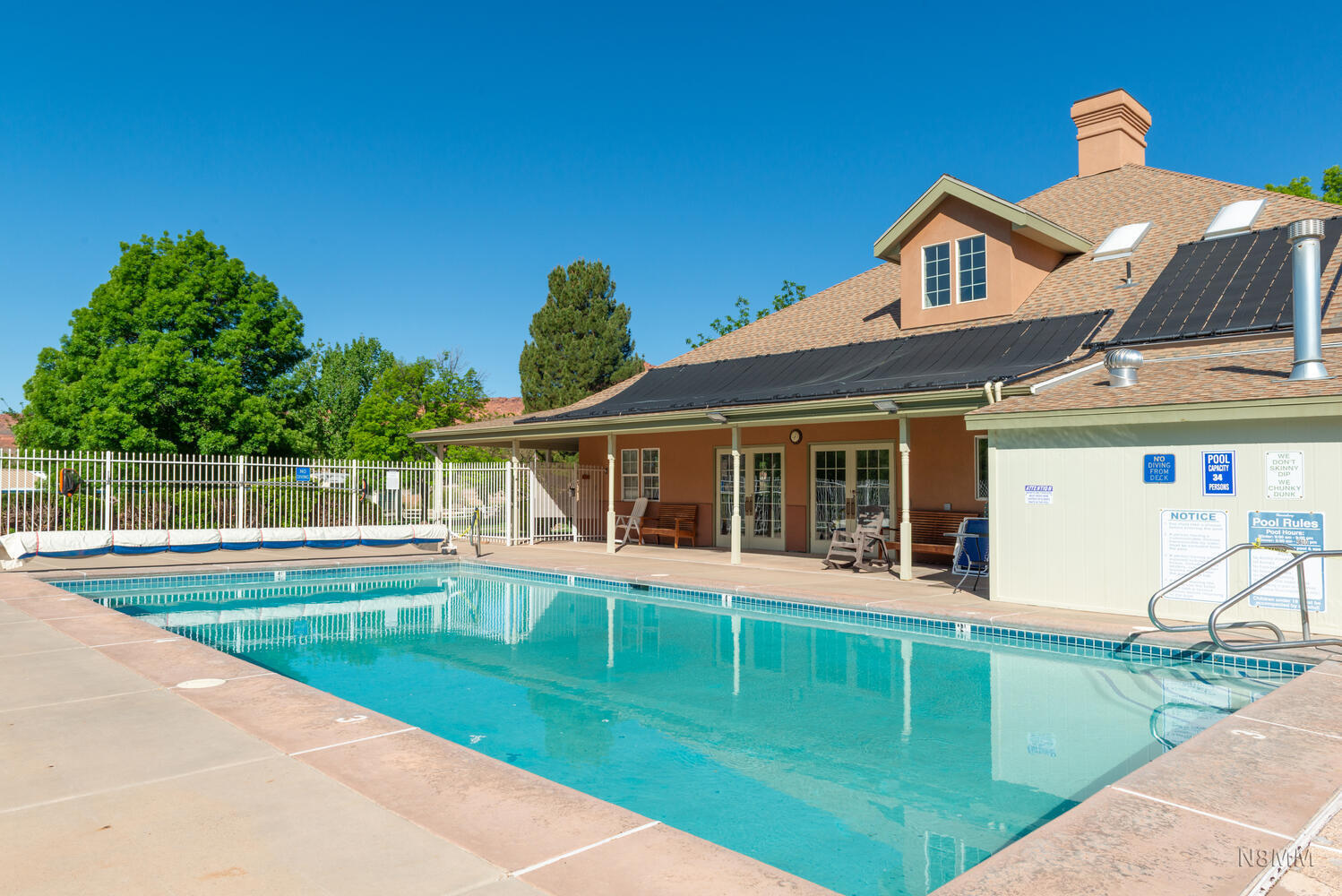 HARRISBURG LAKESIDE ESTATES - Residential