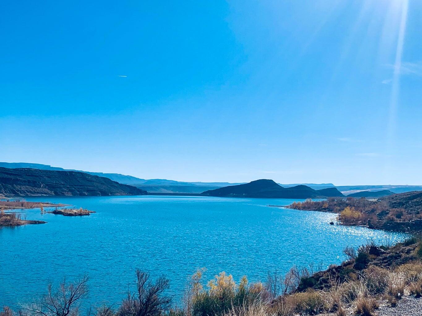 HARRISBURG LAKESIDE ESTATES - Residential