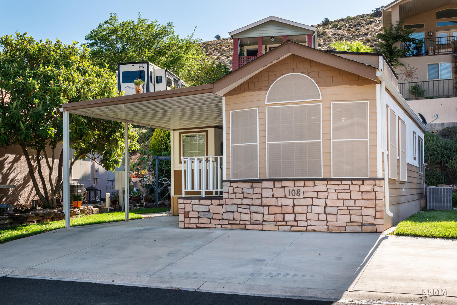 HARRISBURG LAKESIDE ESTATES - Residential