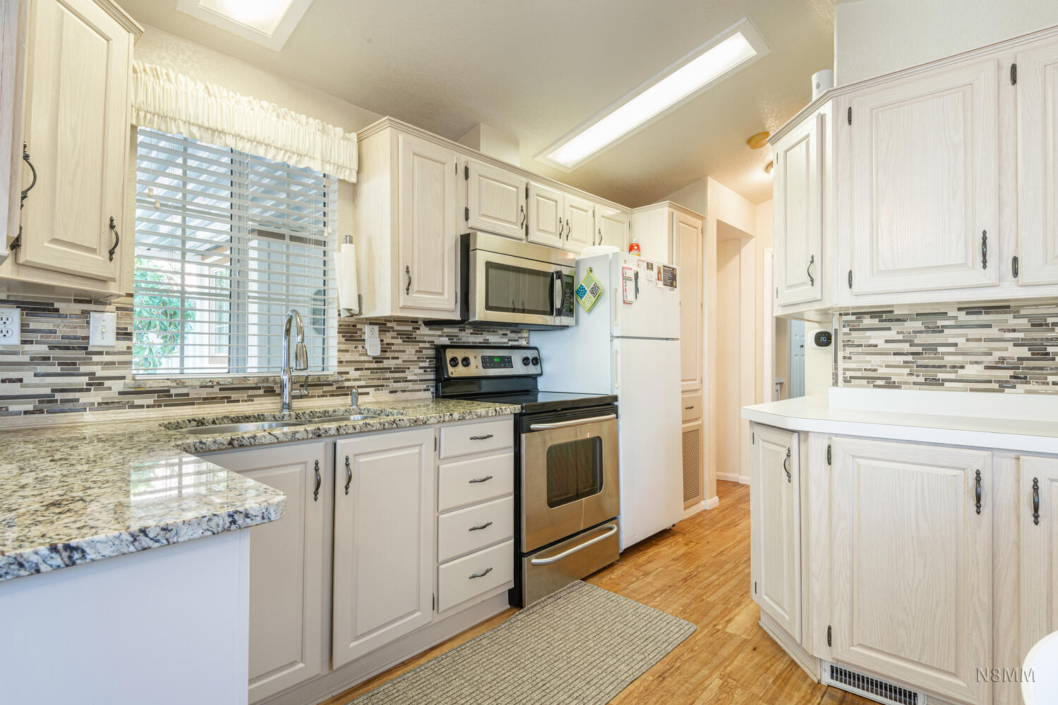 HARRISBURG LAKESIDE ESTATES - Residential