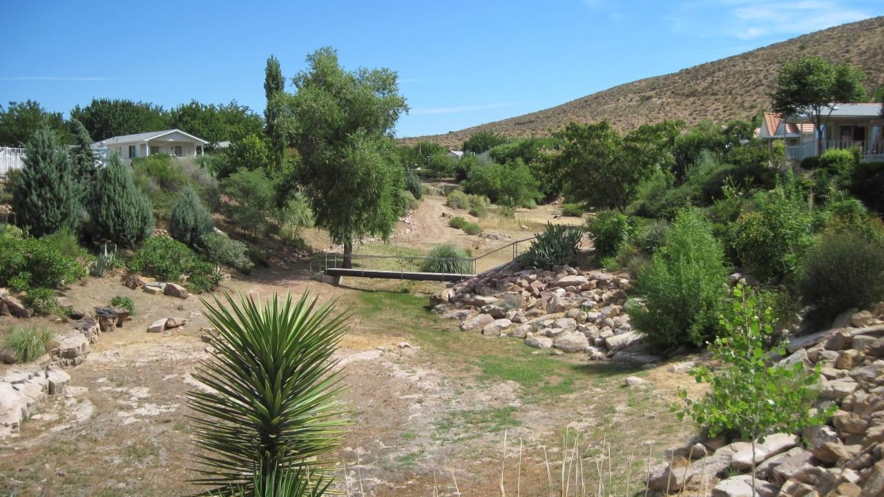 HARRISBURG LAKESIDE ESTATES - Residential