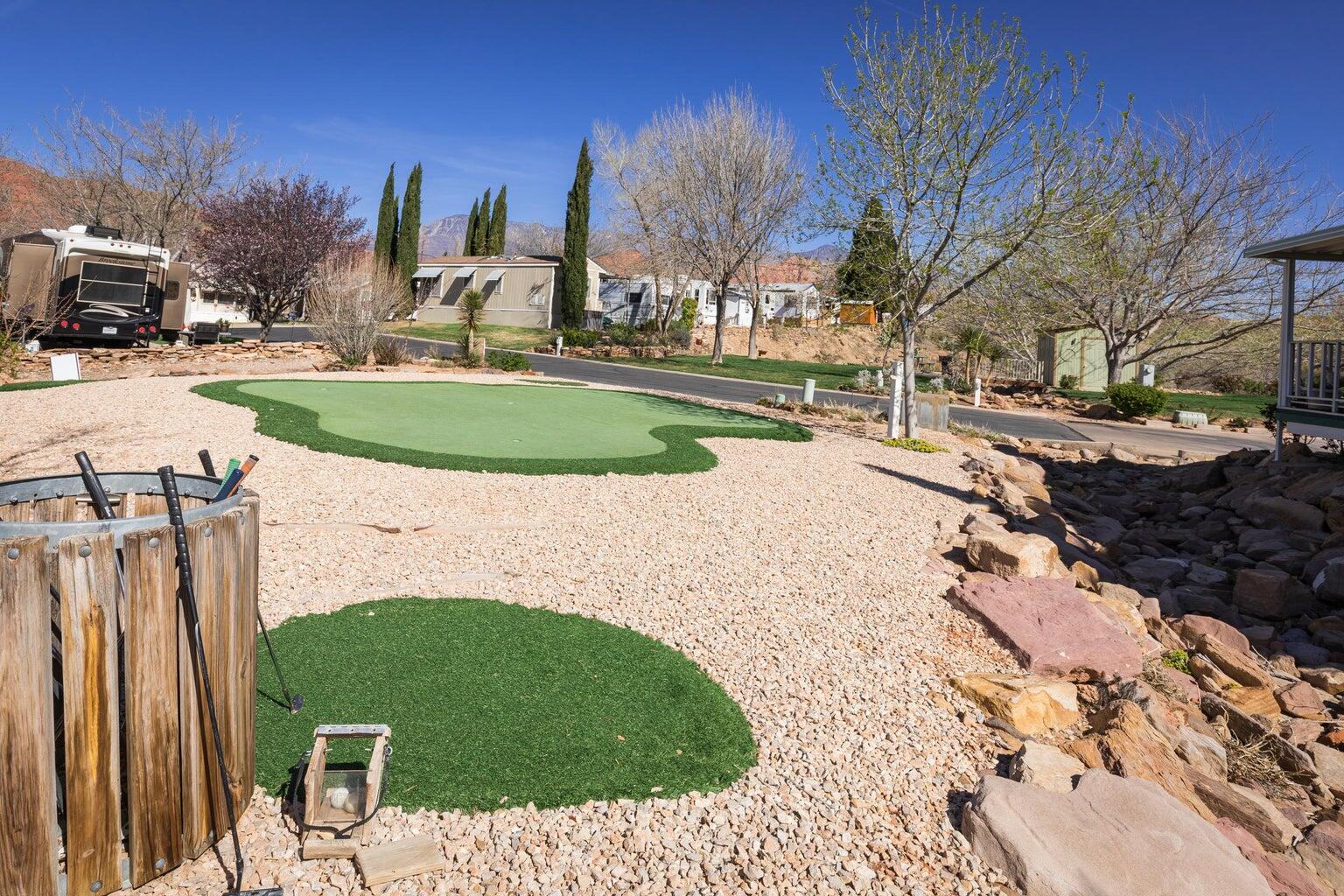 HARRISBURG LAKESIDE ESTATES - Residential