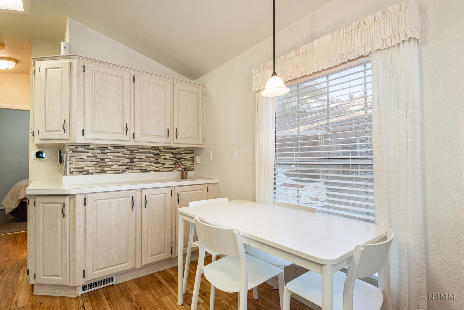 HARRISBURG LAKESIDE ESTATES - Residential