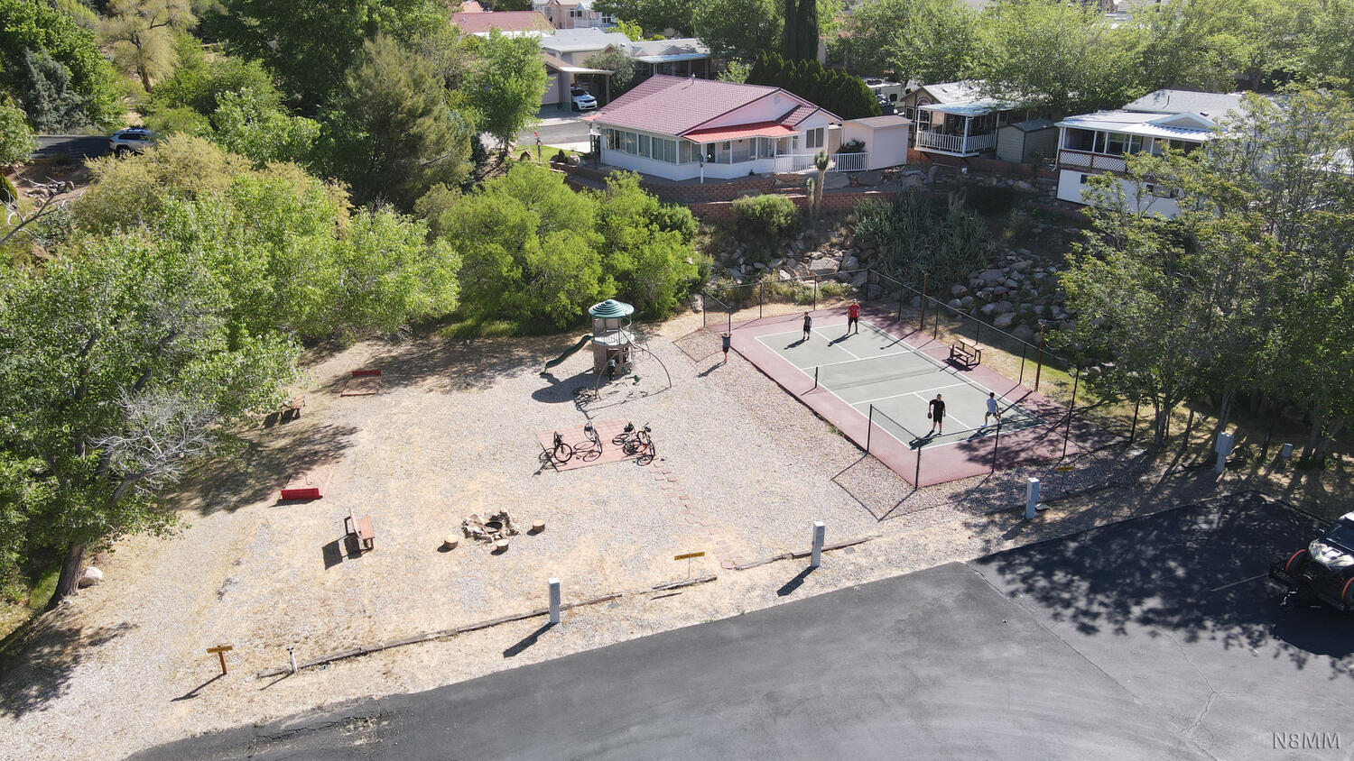 HARRISBURG LAKESIDE ESTATES - Residential