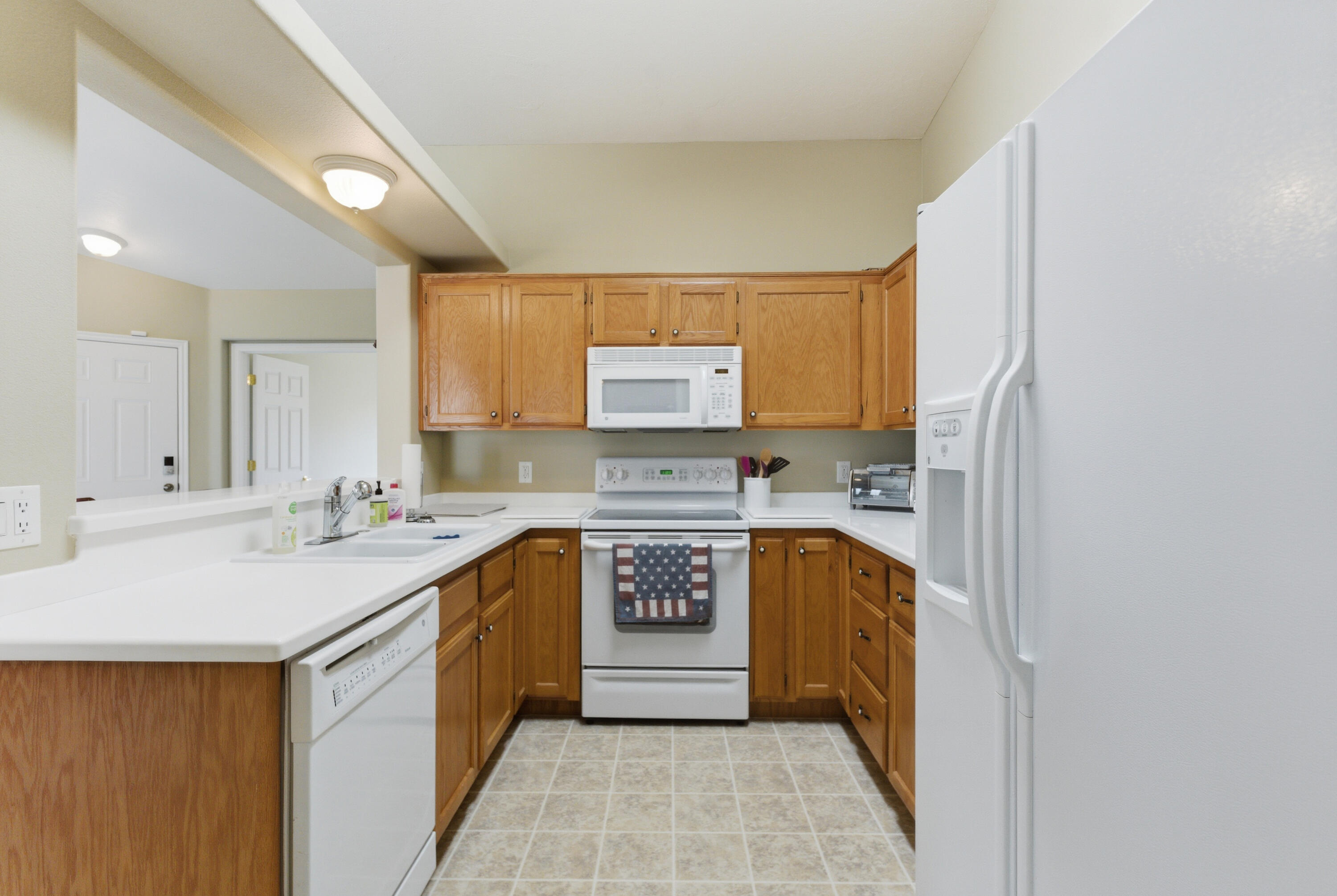 SUN RIVER - Residential