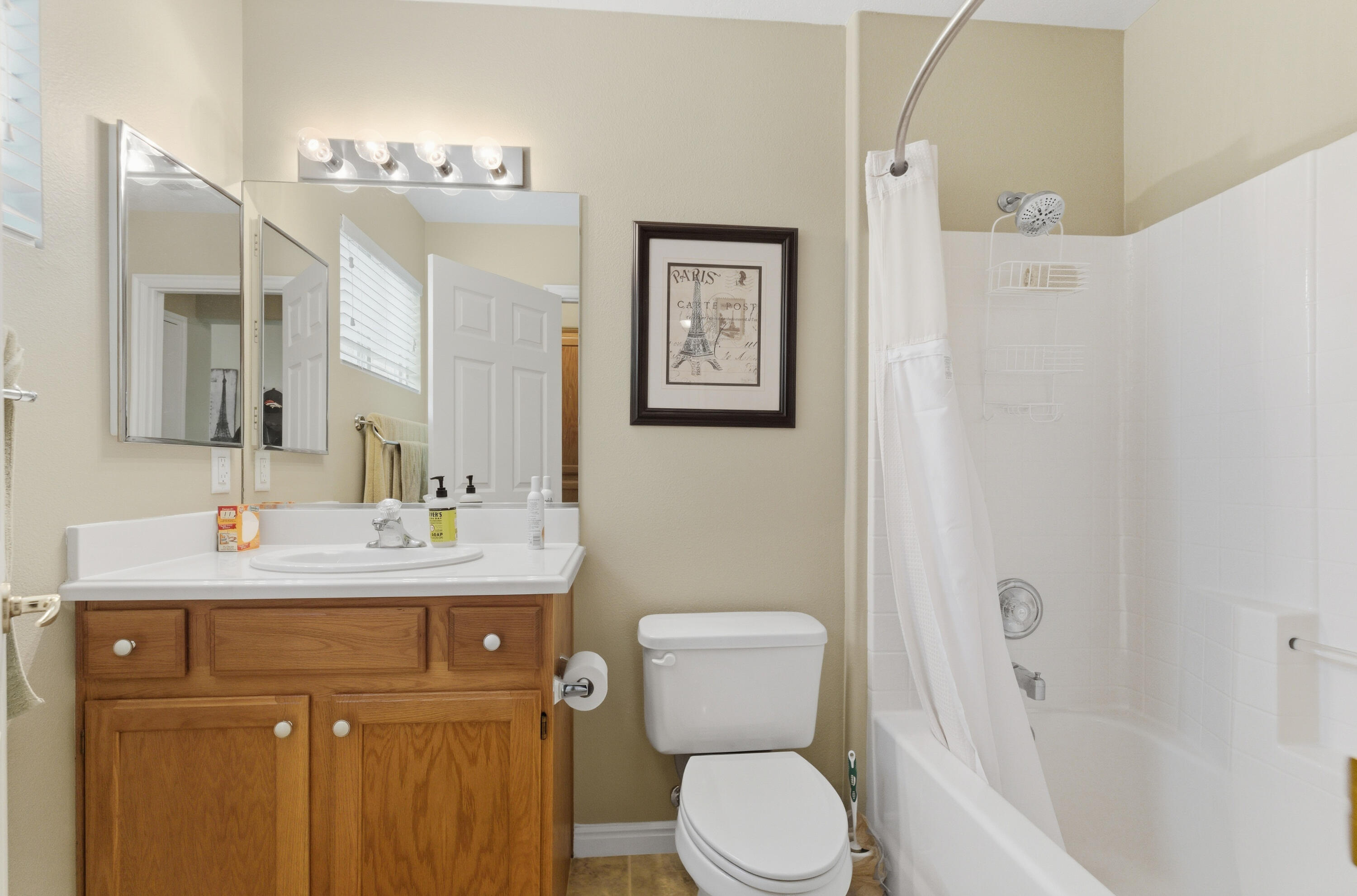 SUN RIVER - Residential